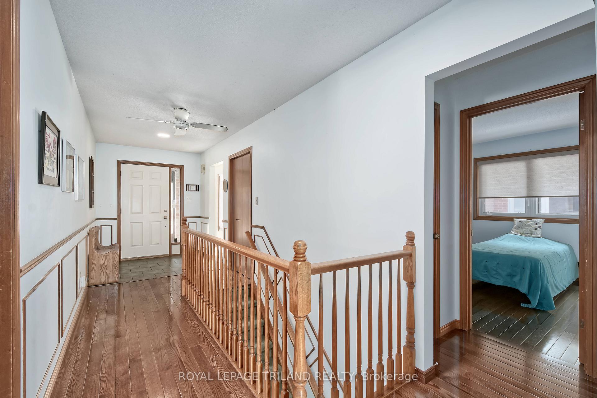 Photo 7 of 1662 Attawandaron Road, London, North F — HOMEH