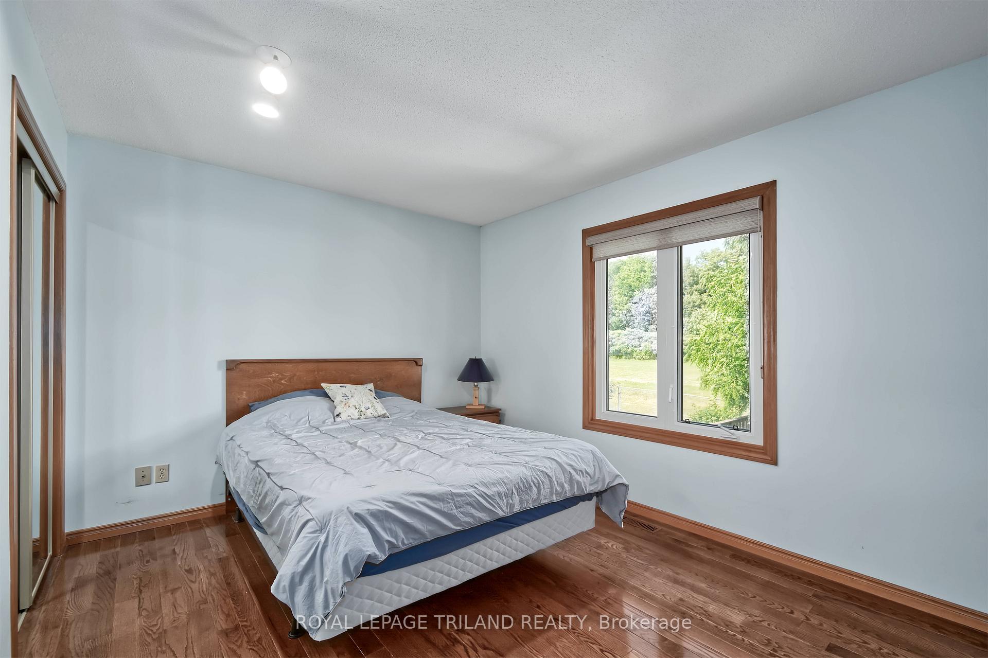 Photo 9 of 1662 Attawandaron Road, London, North F — HOMEH
