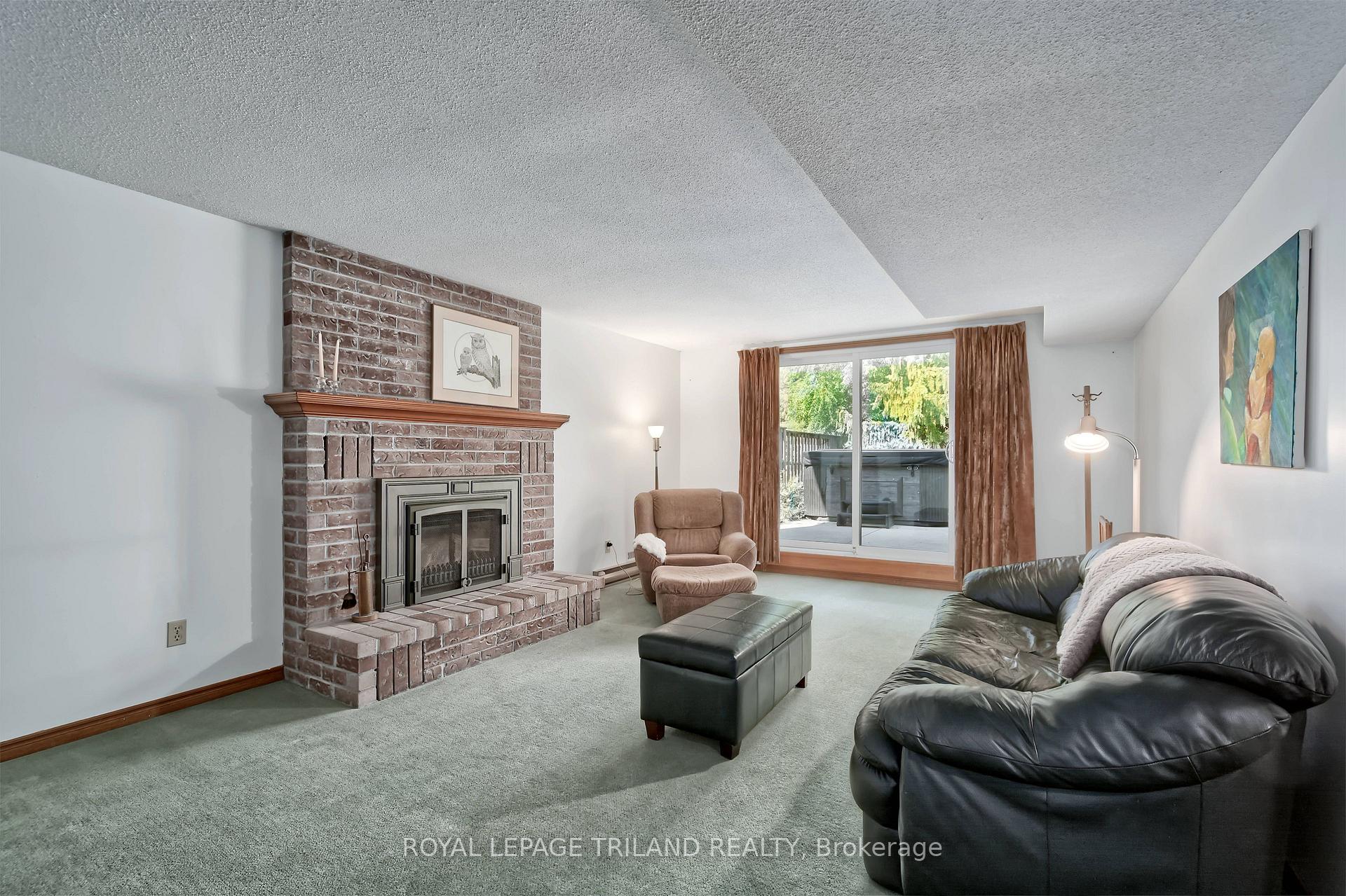 Photo 15 of 1662 Attawandaron Road, London, North F — HOMEH