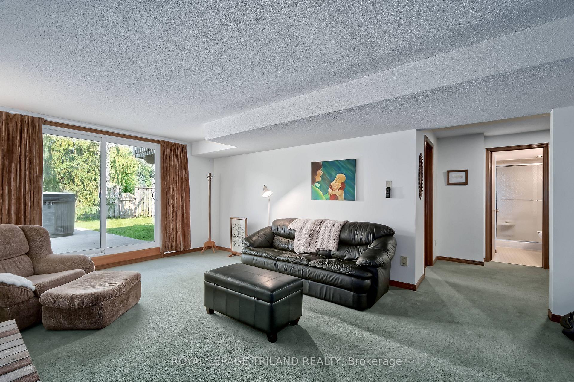 Photo 16 of 1662 Attawandaron Road, London, North F — HOMEH