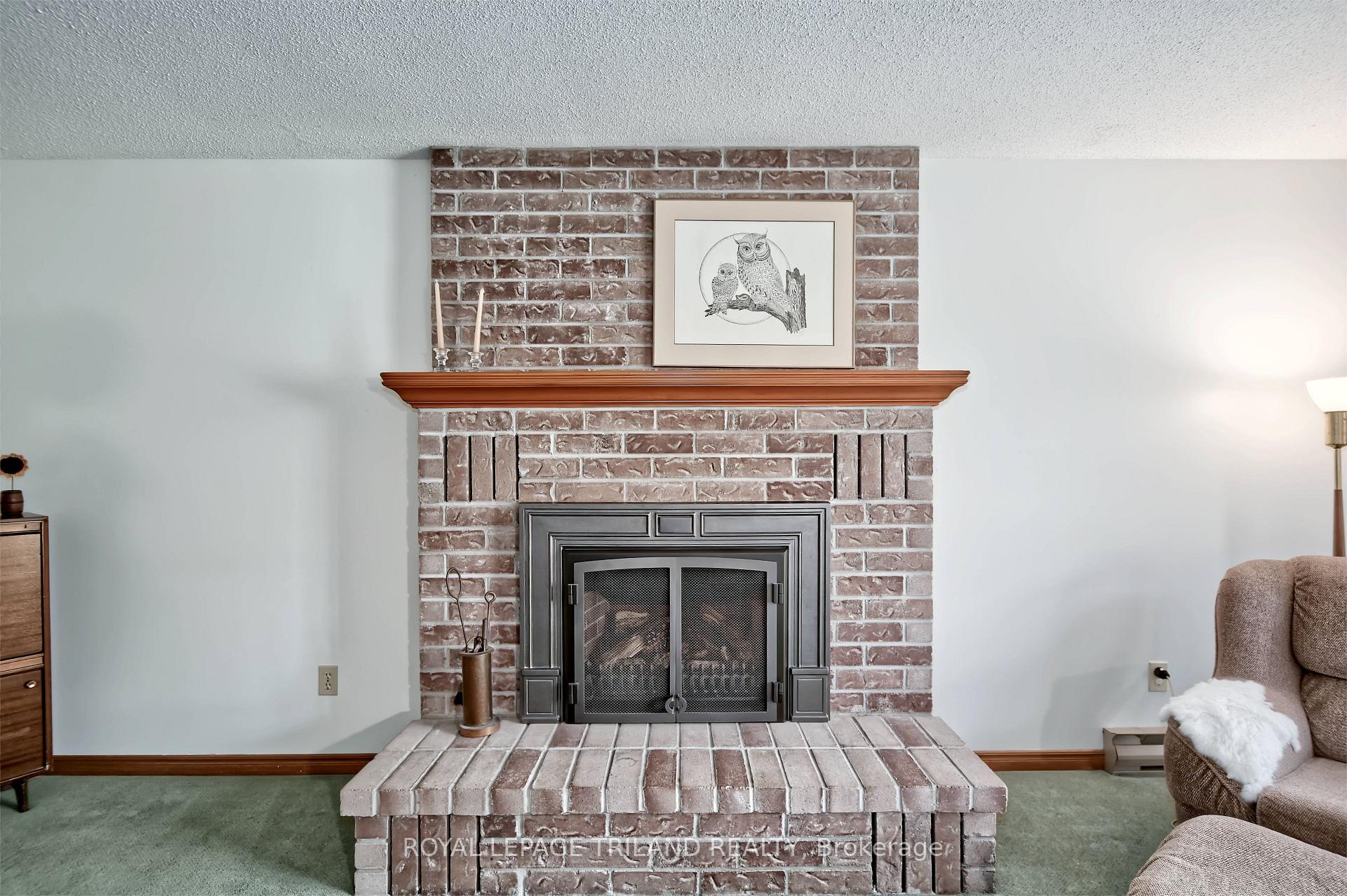 Photo 17 of 1662 Attawandaron Road, London, North F — HOMEH