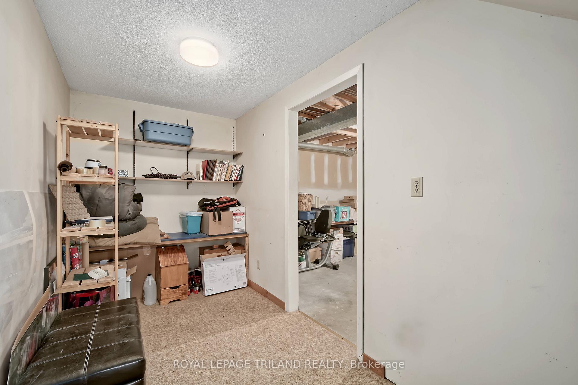 Photo 18 of 1662 Attawandaron Road, London, North F — HOMEH