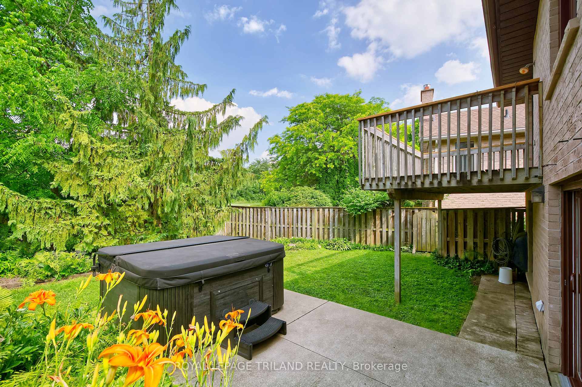 Photo 20 of 1662 Attawandaron Road, London, North F — HOMEH