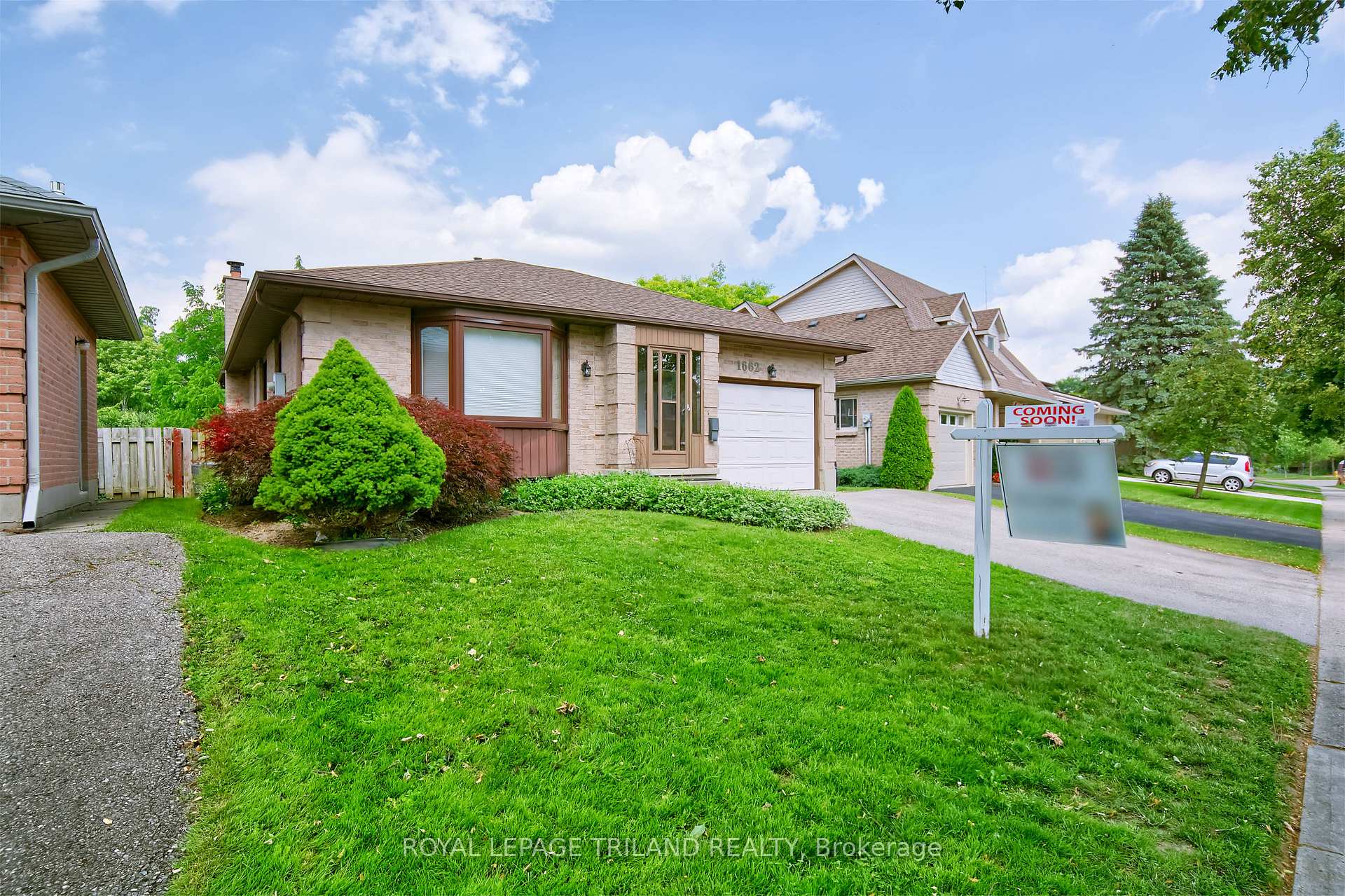 Photo 21 of 1662 Attawandaron Road, London, North F — HOMEH
