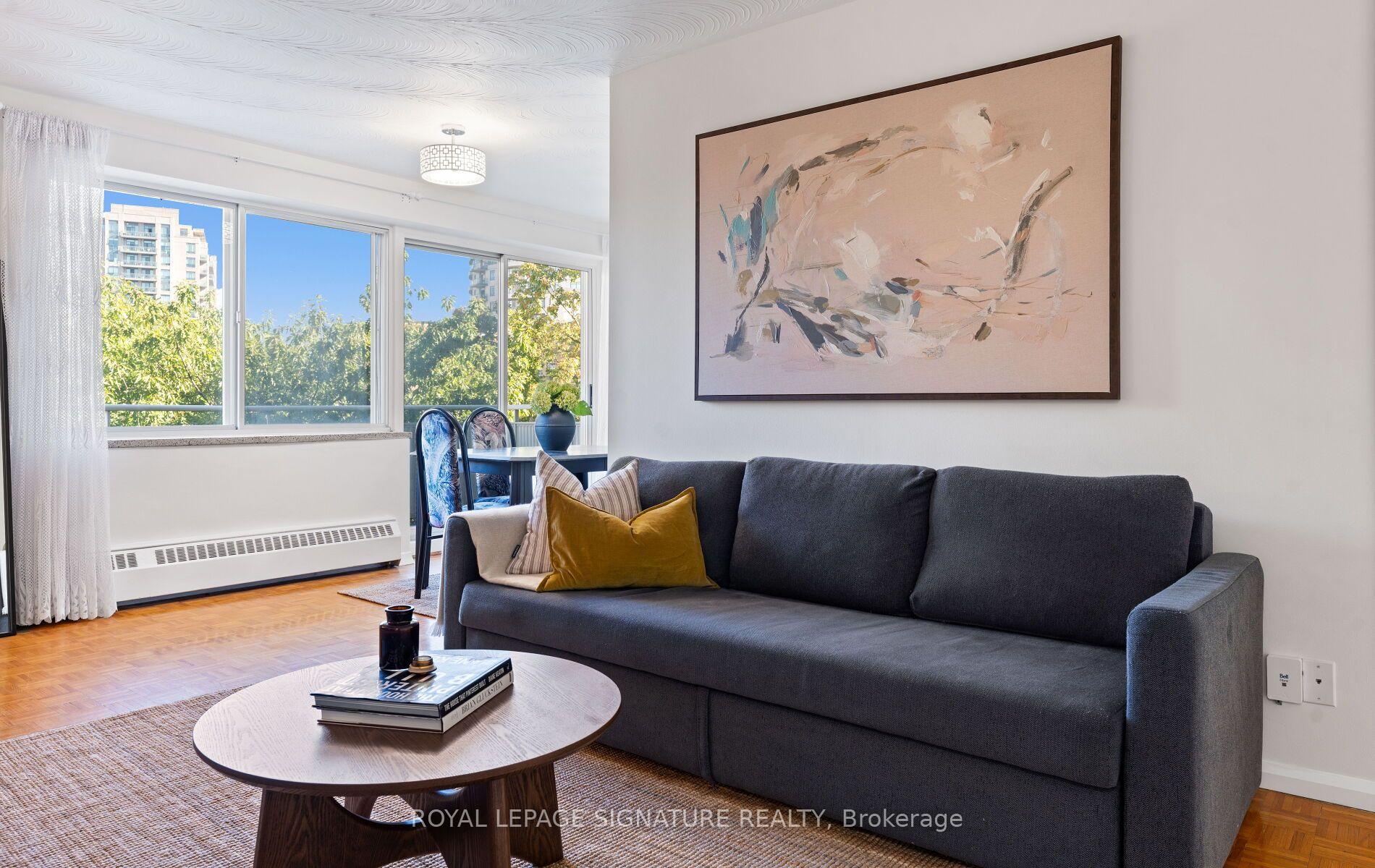 Photo 2 of Unit 410, 30 Allanhurst Drive, Etobicoke, Edenbridge-Humber Valley — HOMEH