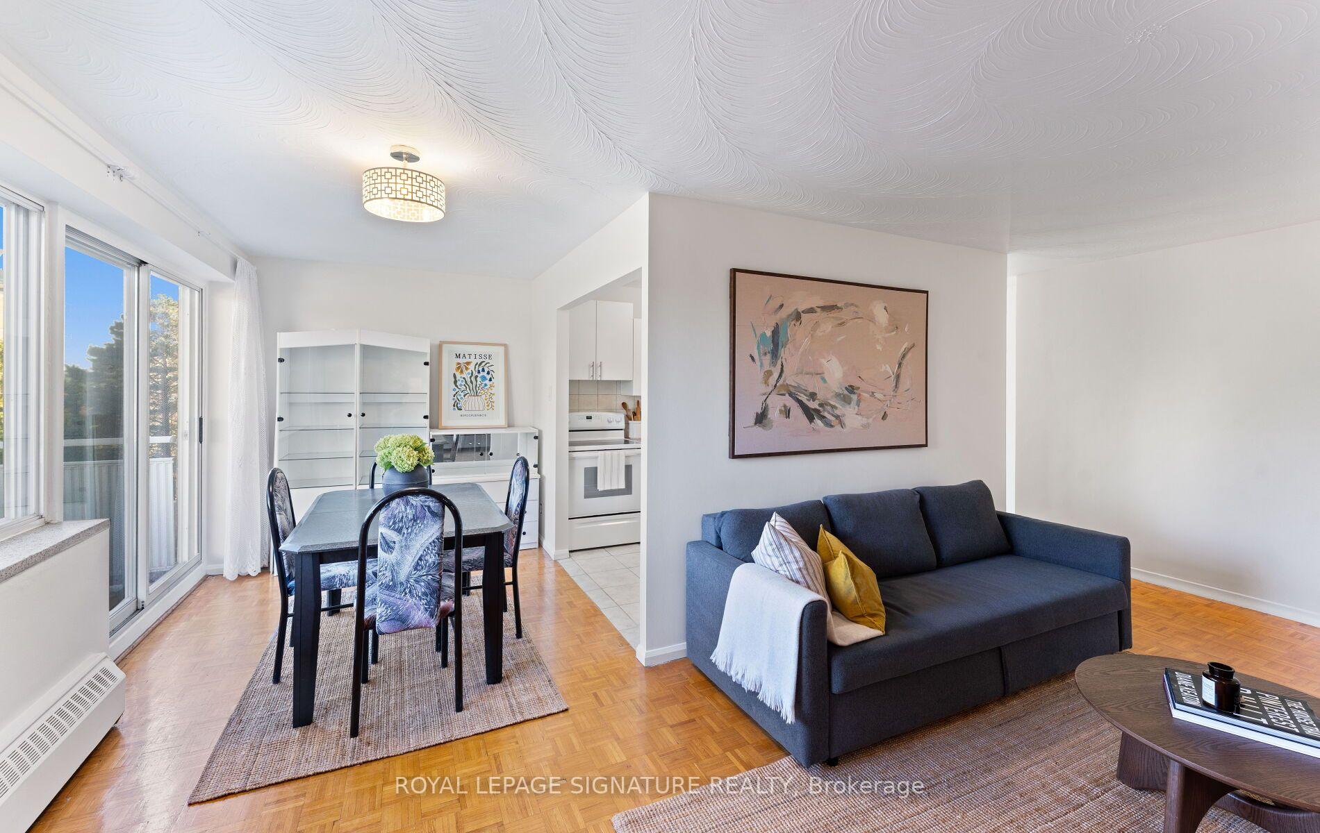 Photo 9 of Unit 410, 30 Allanhurst Drive, Etobicoke, Edenbridge-Humber Valley — HOMEH