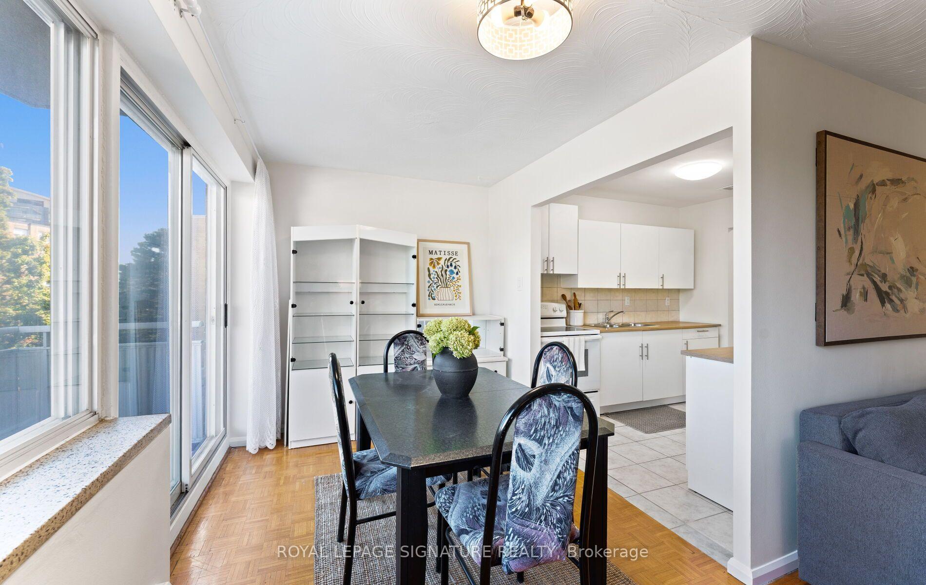 Photo 12 of Unit 410, 30 Allanhurst Drive, Etobicoke, Edenbridge-Humber Valley — HOMEH