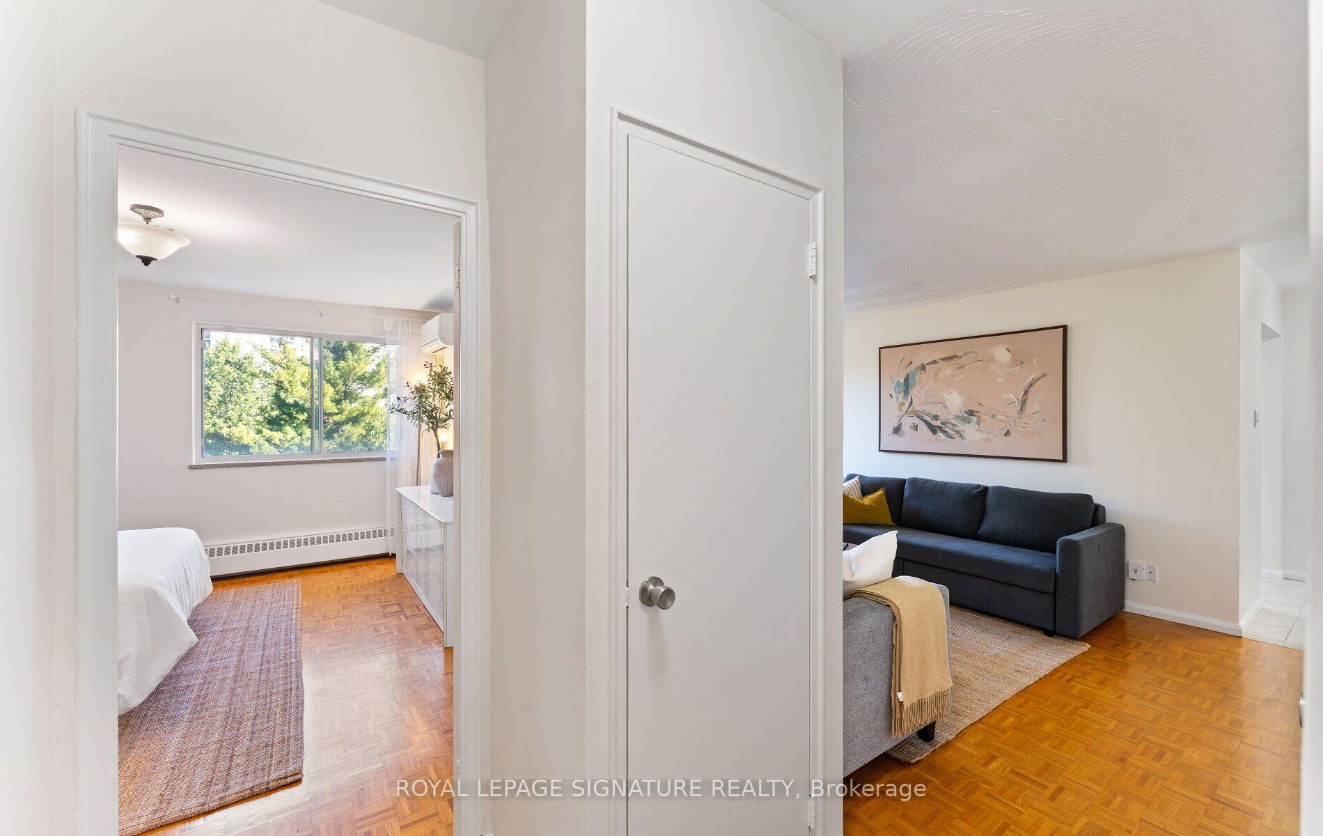 Photo 18 of Unit 410, 30 Allanhurst Drive, Etobicoke, Edenbridge-Humber Valley — HOMEH