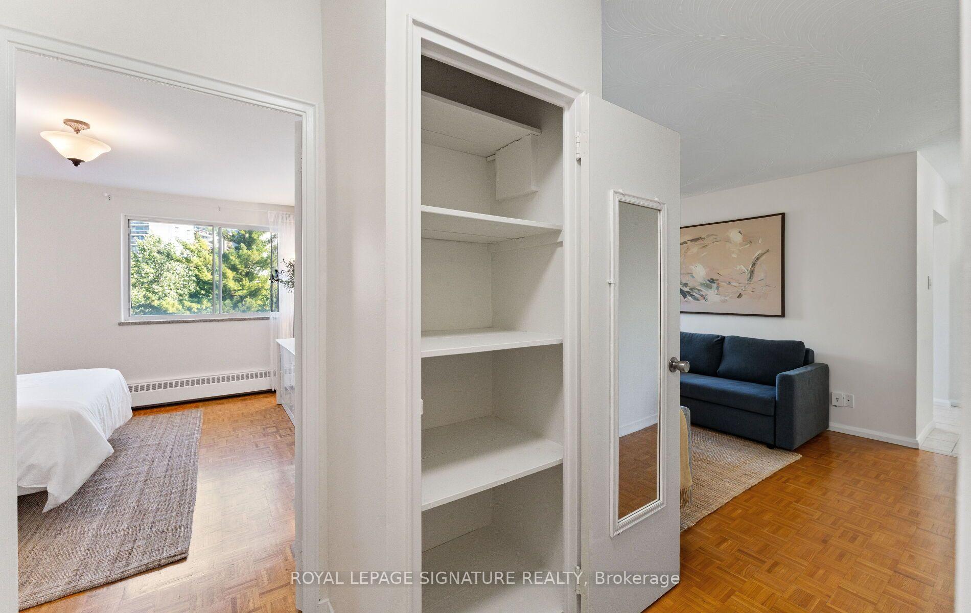 Photo 19 of Unit 410, 30 Allanhurst Drive, Etobicoke, Edenbridge-Humber Valley — HOMEH