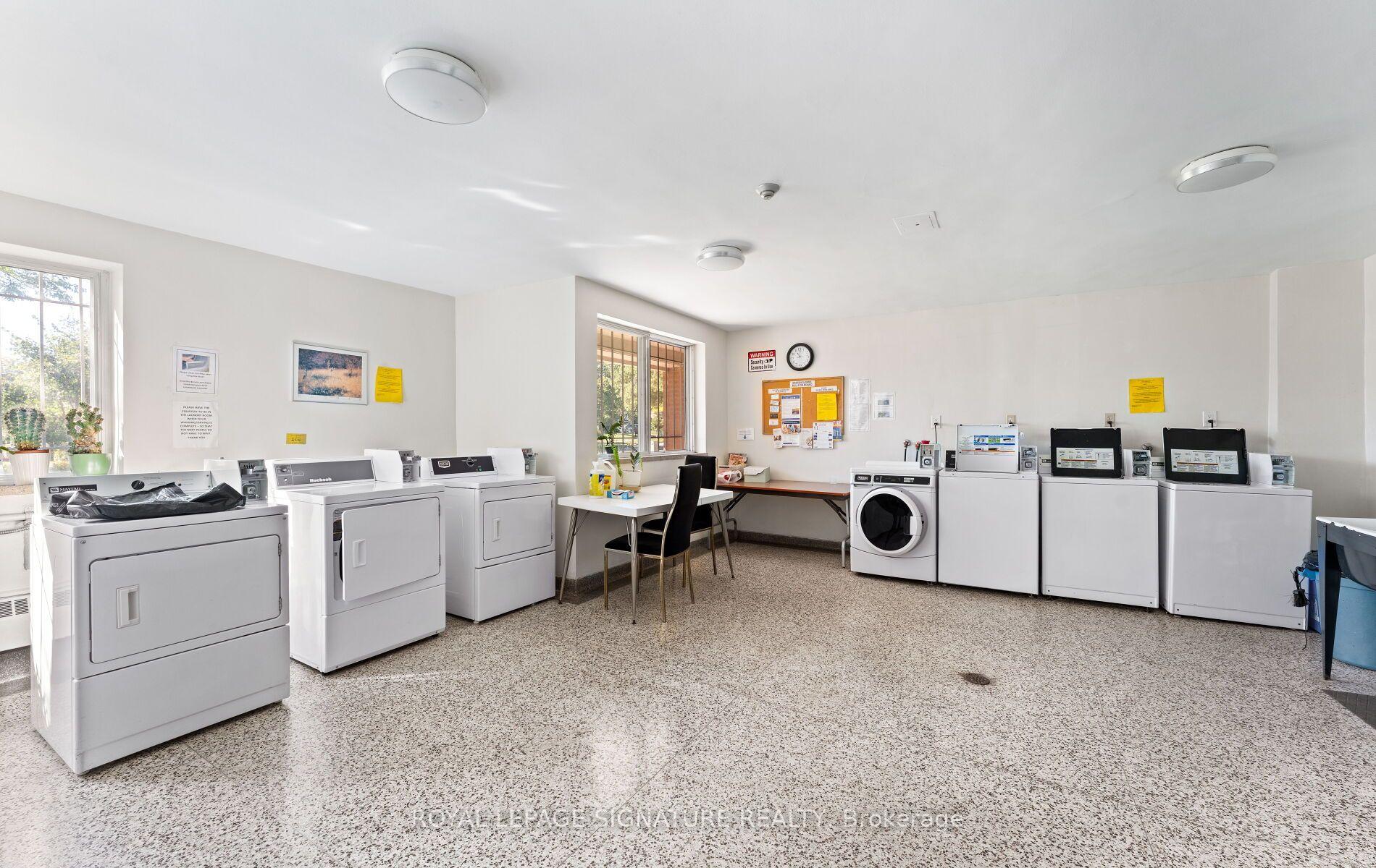Photo 28 of Unit 410, 30 Allanhurst Drive, Etobicoke, Edenbridge-Humber Valley — HOMEH