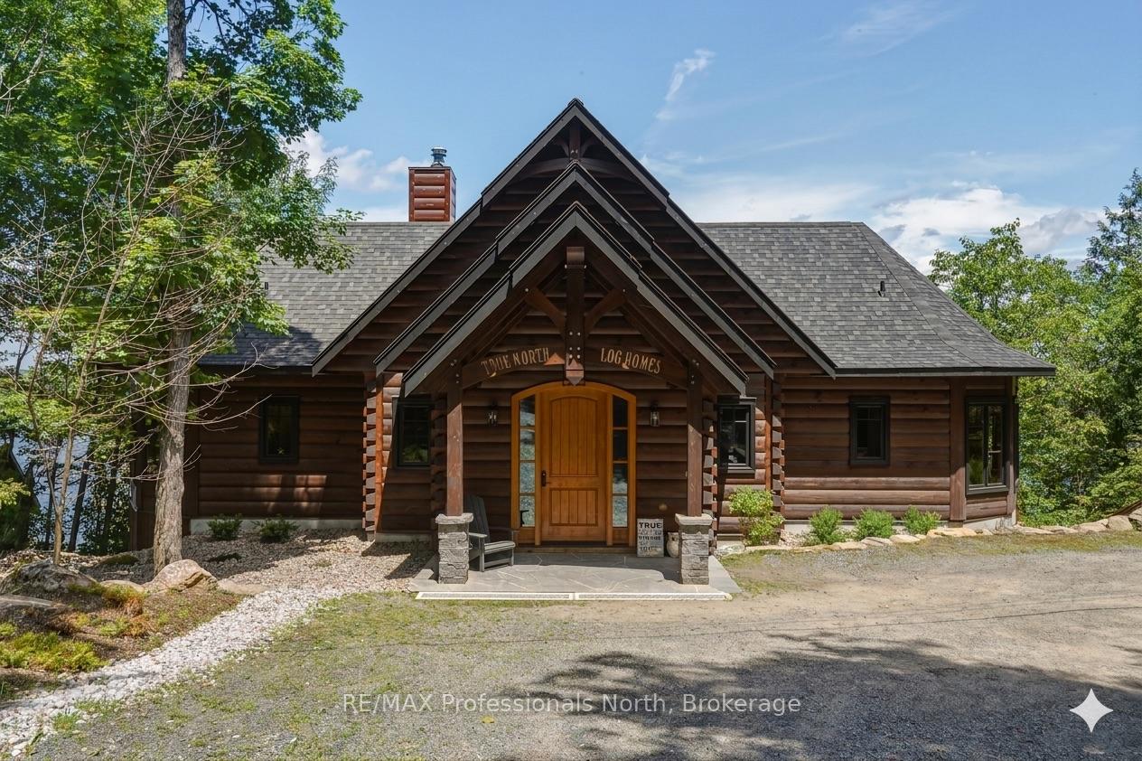 Photo 3 of 1666 Beaumont Drive, Bracebridge, Muskoka (N) — HOMEH