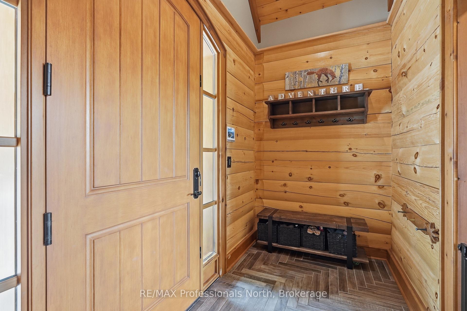 Photo 8 of 1666 Beaumont Drive, Bracebridge, Muskoka (N) — HOMEH