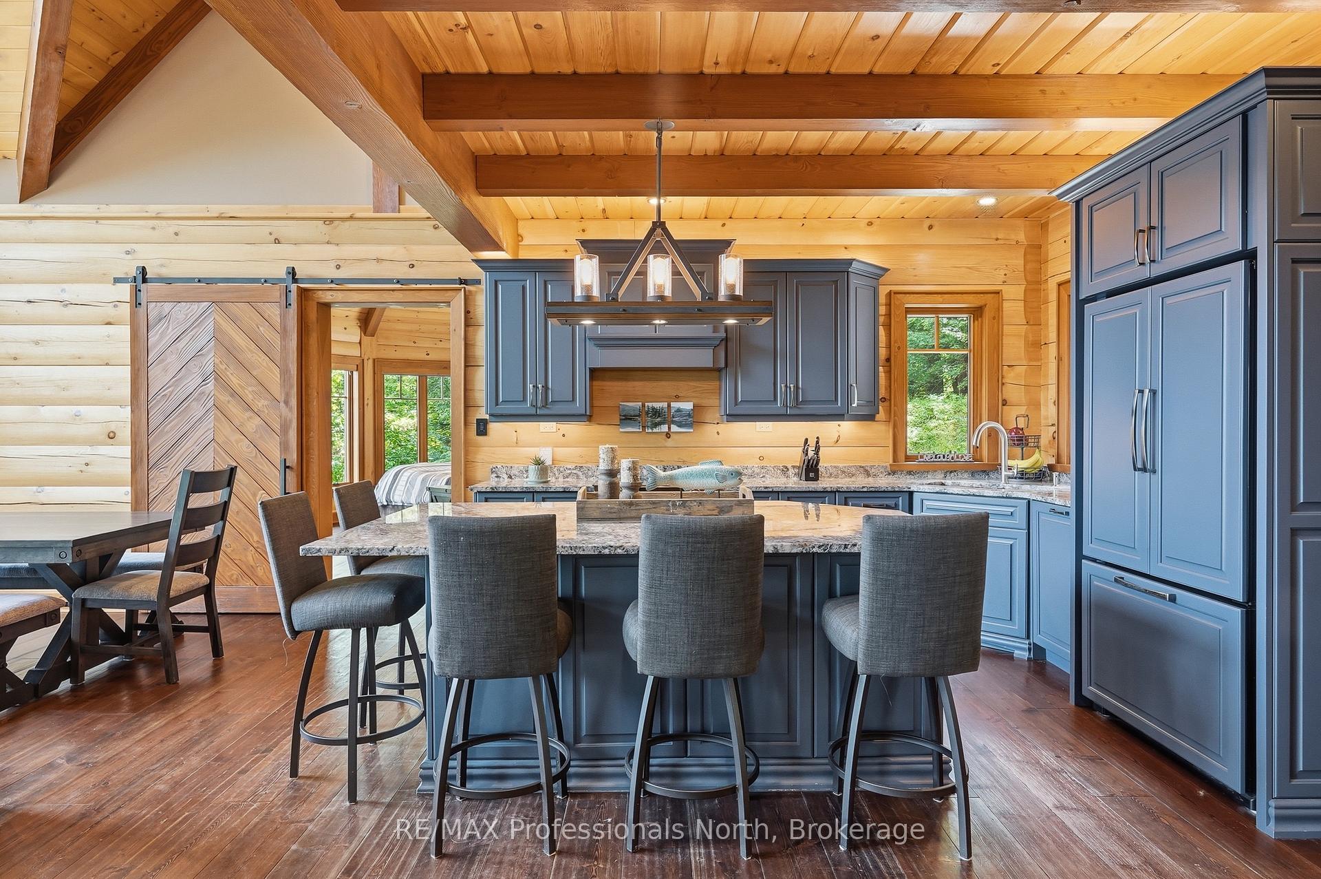Photo 13 of 1666 Beaumont Drive, Bracebridge, Muskoka (N) — HOMEH