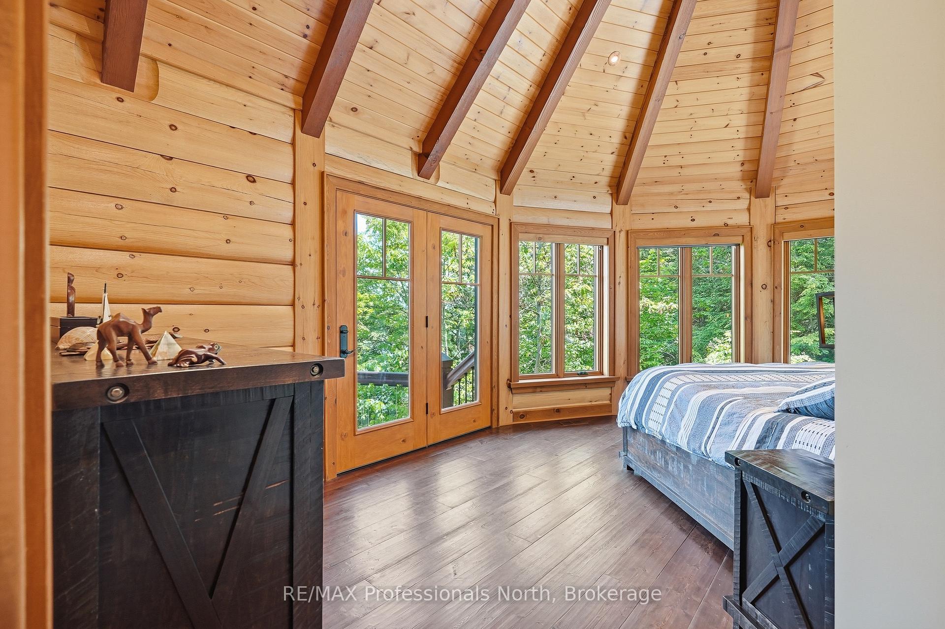 Photo 15 of 1666 Beaumont Drive, Bracebridge, Muskoka (N) — HOMEH