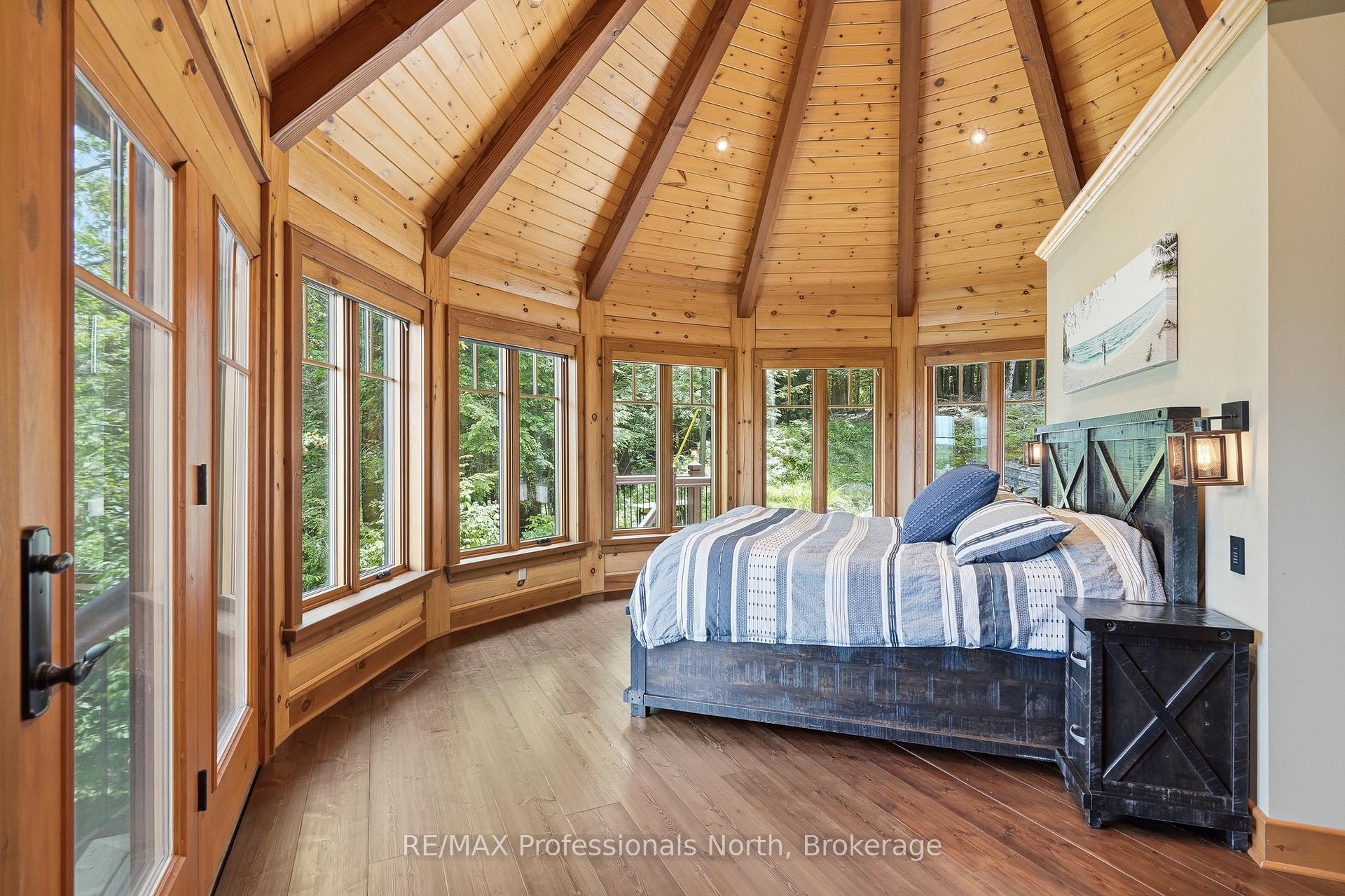 Photo 16 of 1666 Beaumont Drive, Bracebridge, Muskoka (N) — HOMEH