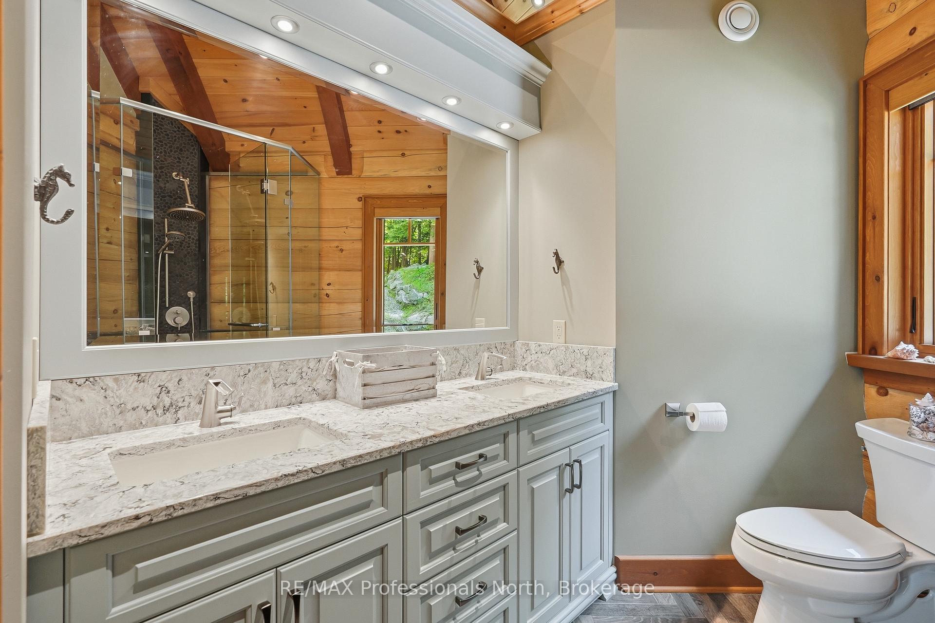 Photo 18 of 1666 Beaumont Drive, Bracebridge, Muskoka (N) — HOMEH