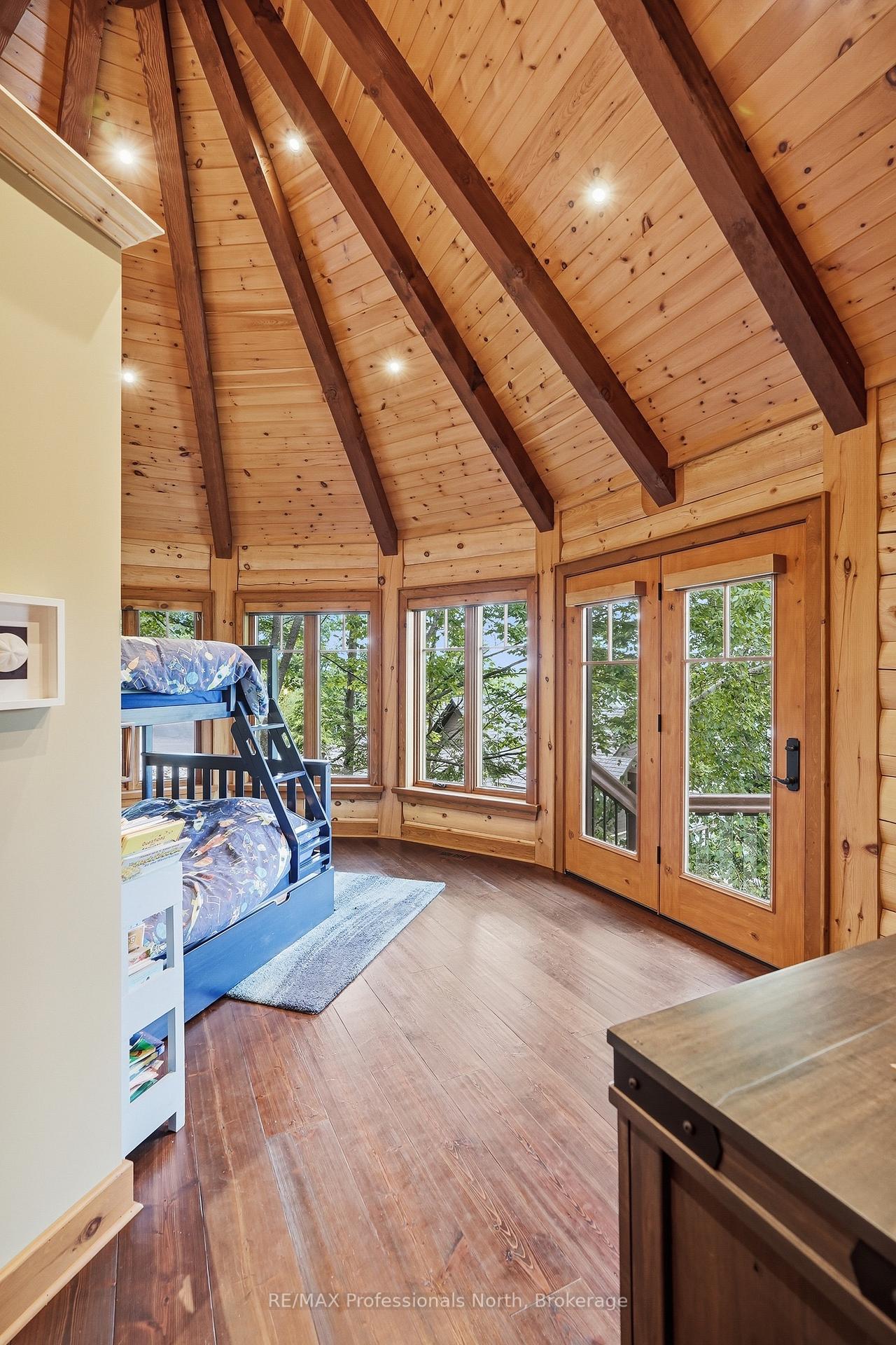 Photo 20 of 1666 Beaumont Drive, Bracebridge, Muskoka (N) — HOMEH