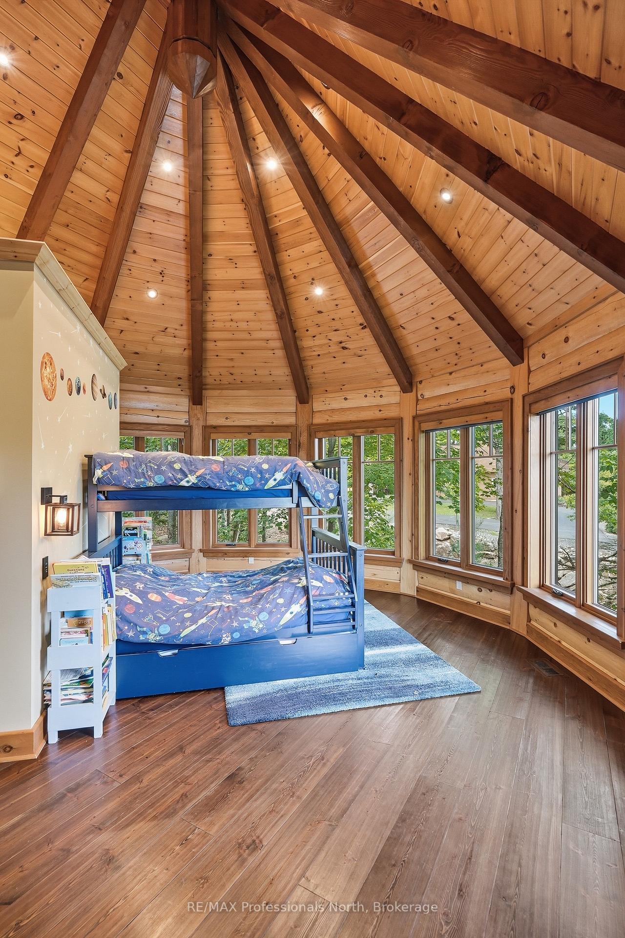 Photo 21 of 1666 Beaumont Drive, Bracebridge, Muskoka (N) — HOMEH