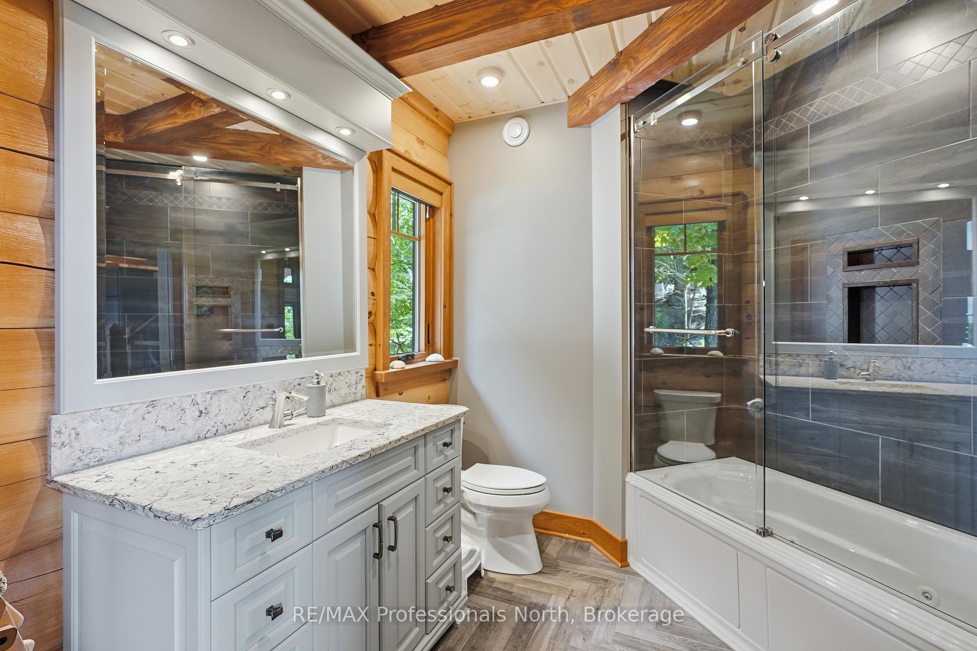 Photo 22 of 1666 Beaumont Drive, Bracebridge, Muskoka (N) — HOMEH