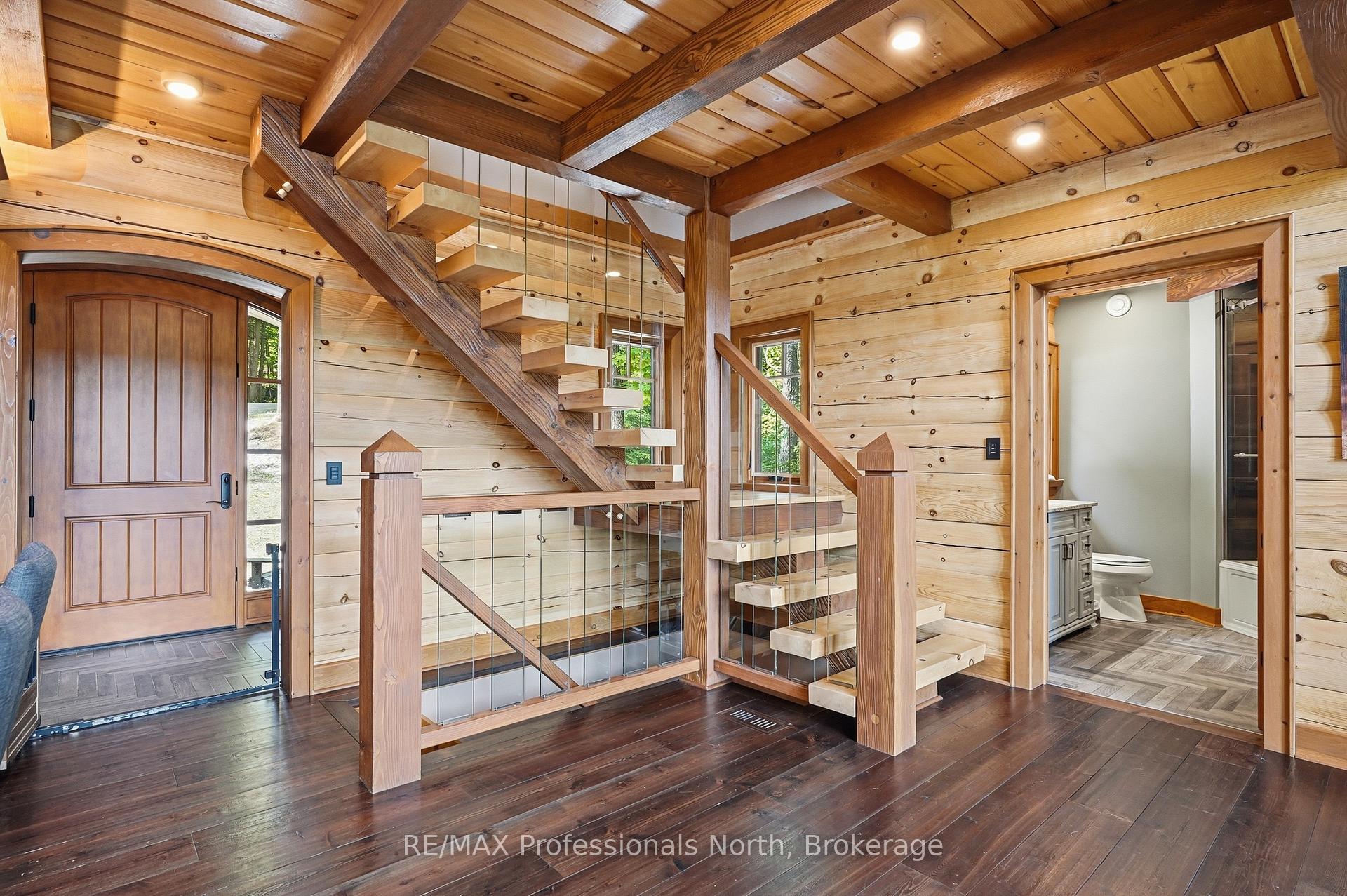 Photo 23 of 1666 Beaumont Drive, Bracebridge, Muskoka (N) — HOMEH