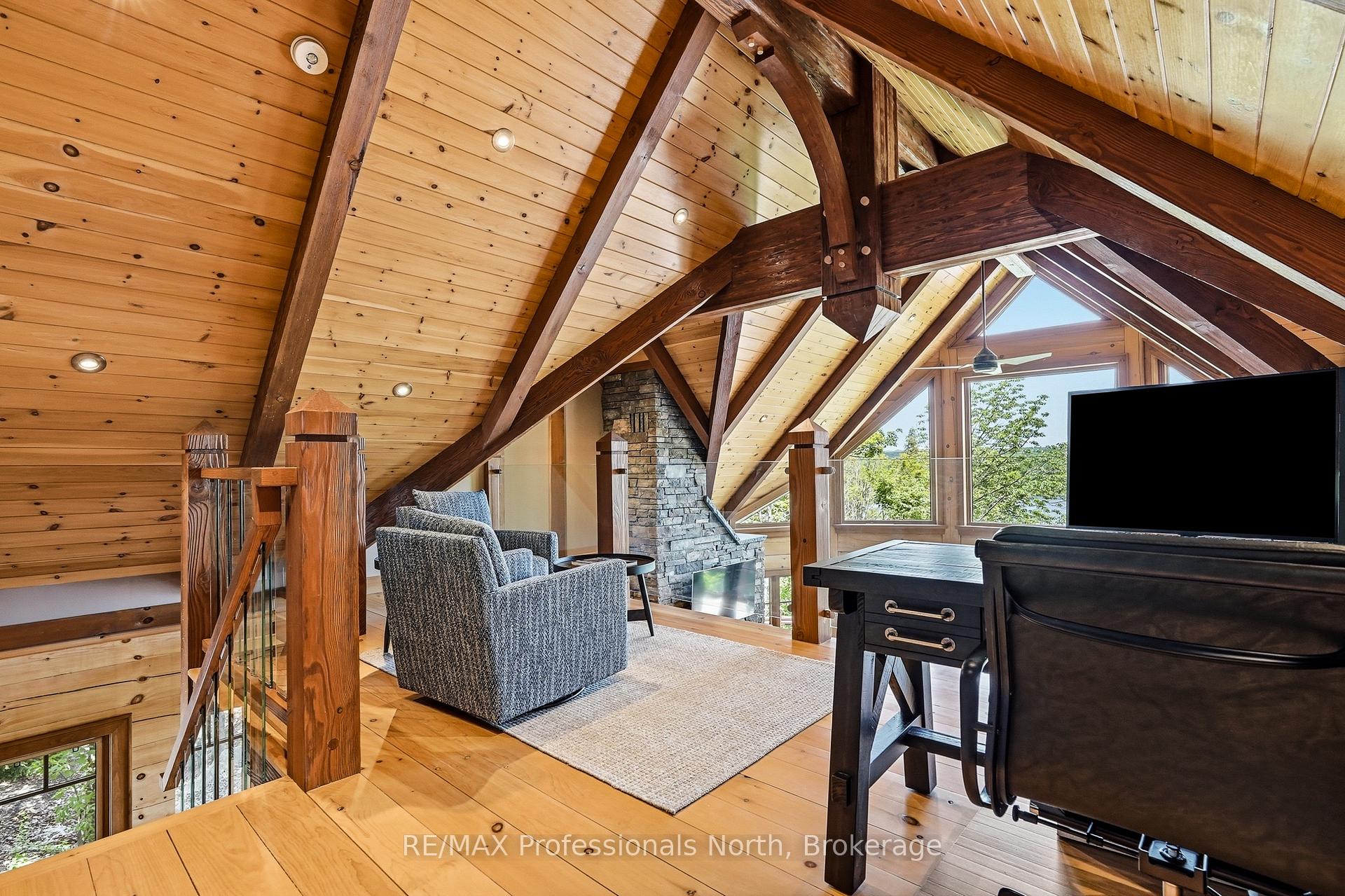 Photo 24 of 1666 Beaumont Drive, Bracebridge, Muskoka (N) — HOMEH