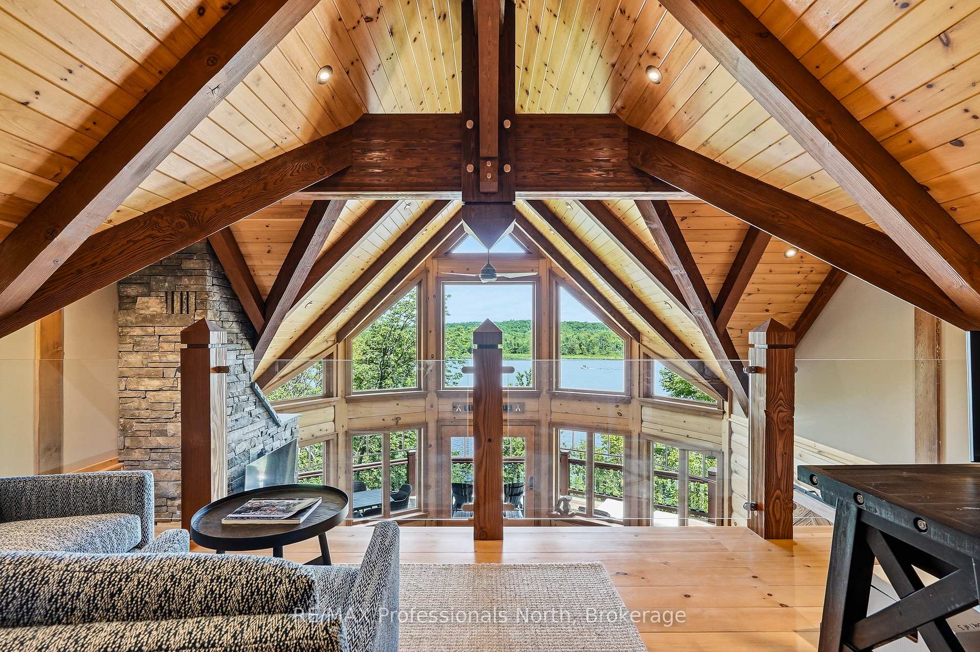 Photo 25 of 1666 Beaumont Drive, Bracebridge, Muskoka (N) — HOMEH