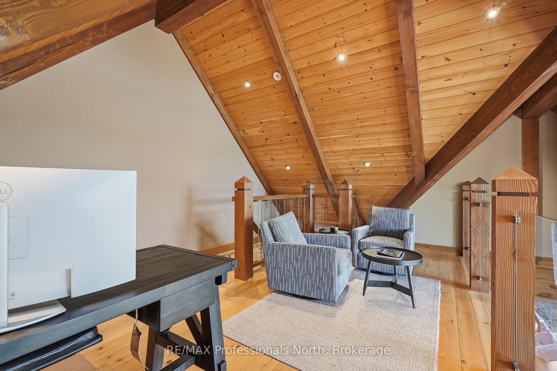 Photo 26 of 1666 Beaumont Drive, Bracebridge, Muskoka (N) — HOMEH