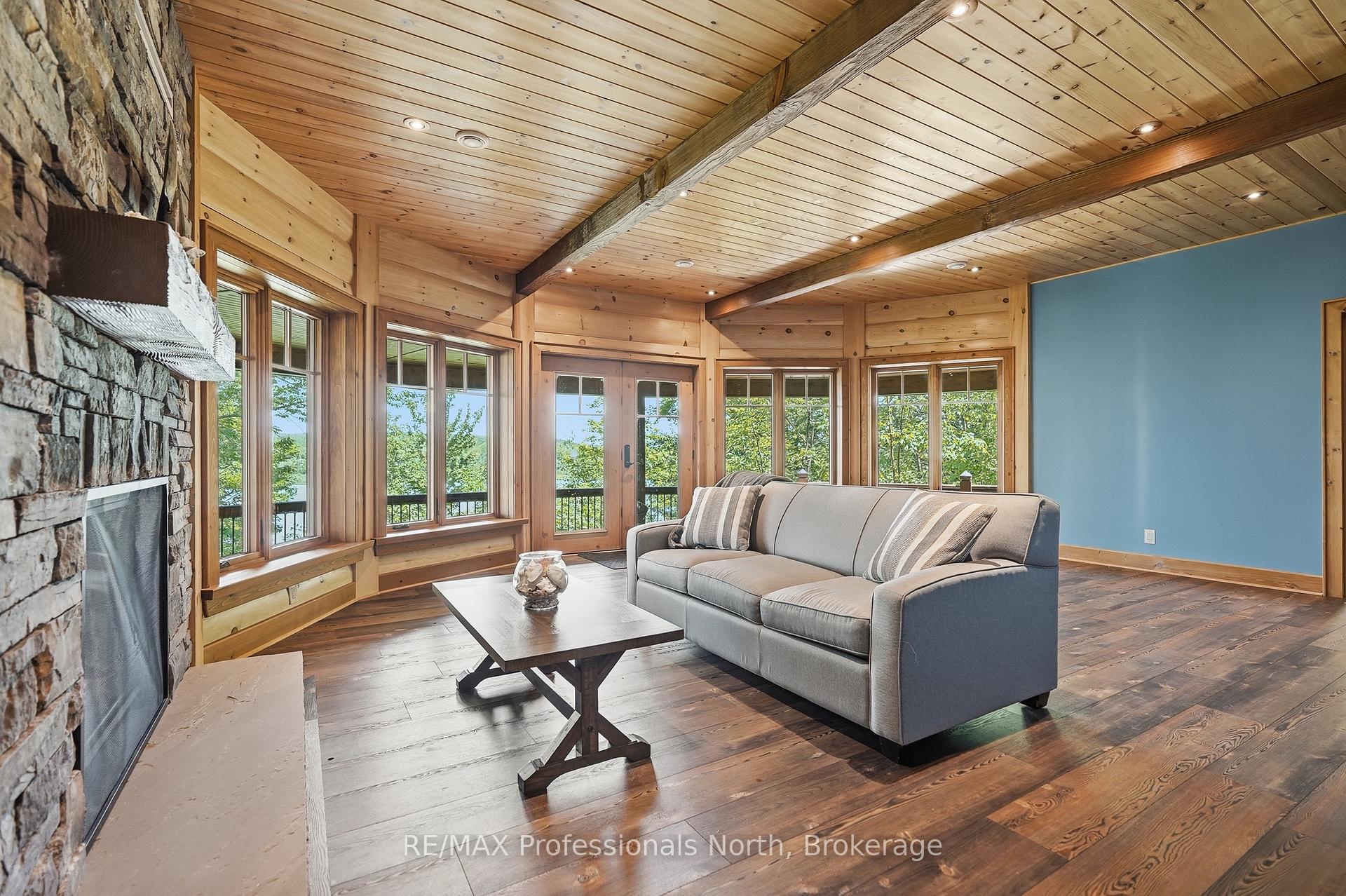 Photo 27 of 1666 Beaumont Drive, Bracebridge, Muskoka (N) — HOMEH