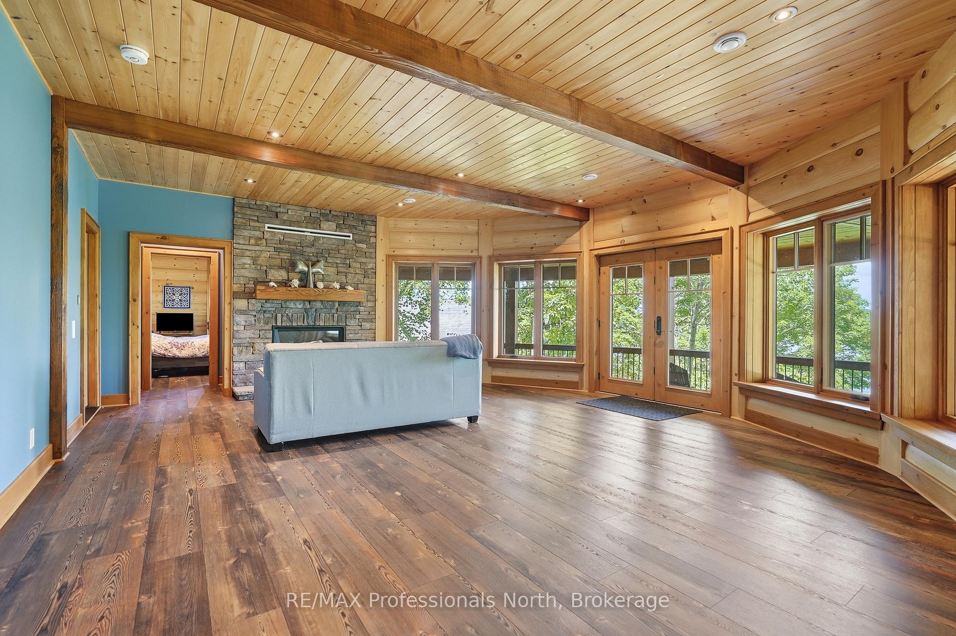 Photo 28 of 1666 Beaumont Drive, Bracebridge, Muskoka (N) — HOMEH