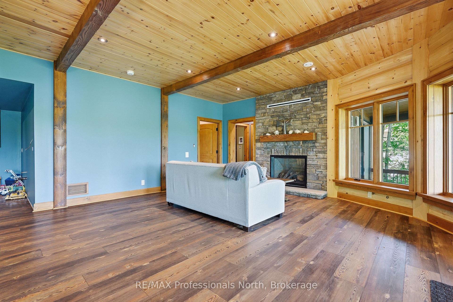 Photo 29 of 1666 Beaumont Drive, Bracebridge, Muskoka (N) — HOMEH