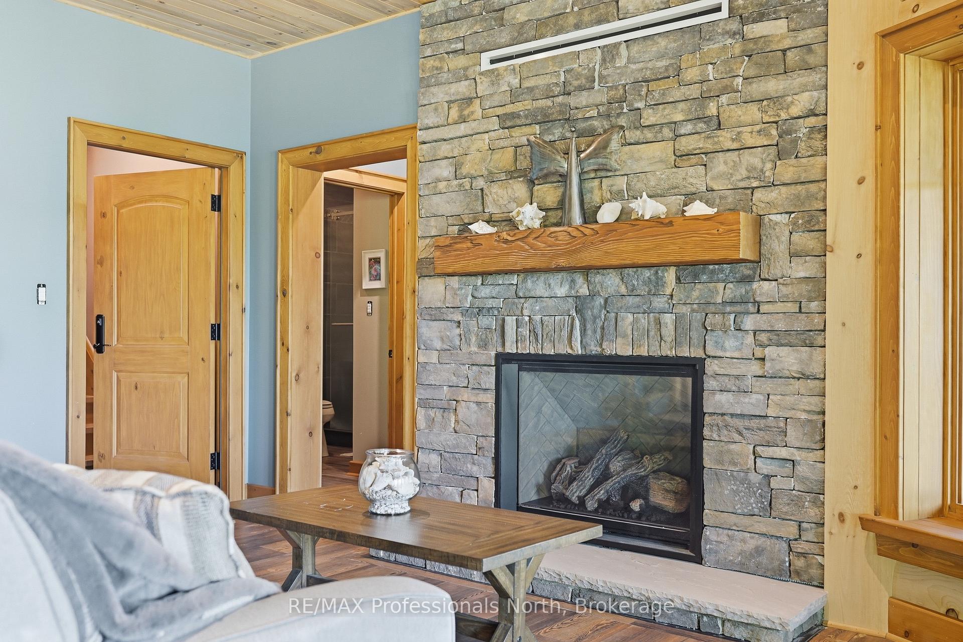 Photo 31 of 1666 Beaumont Drive, Bracebridge, Muskoka (N) — HOMEH