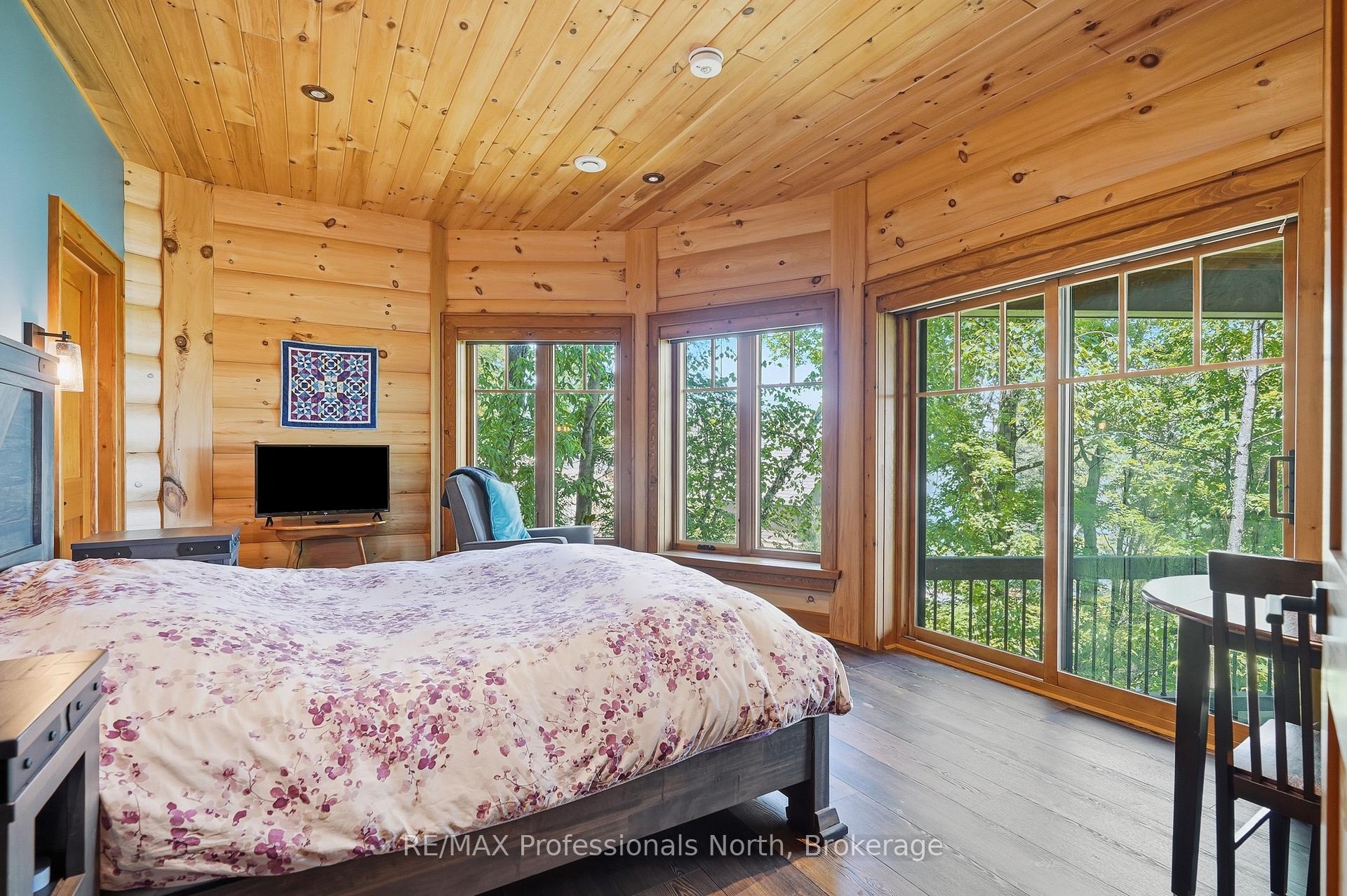 Photo 32 of 1666 Beaumont Drive, Bracebridge, Muskoka (N) — HOMEH