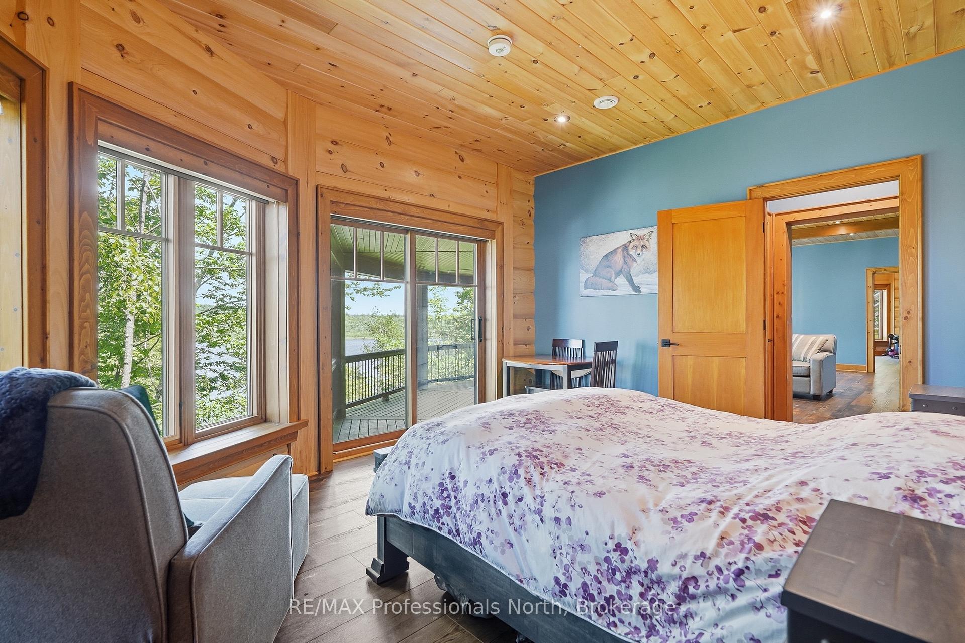 Photo 33 of 1666 Beaumont Drive, Bracebridge, Muskoka (N) — HOMEH