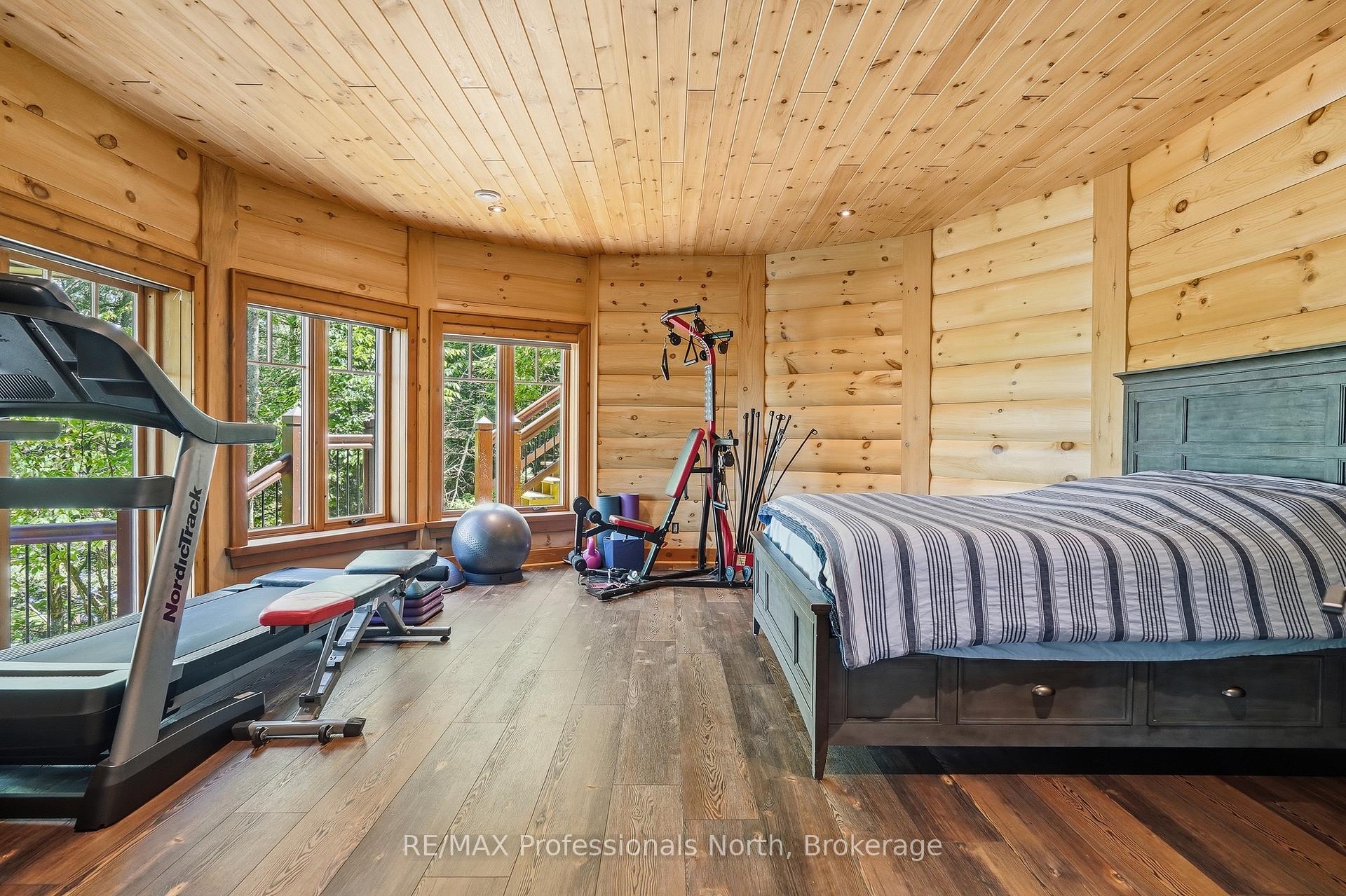 Photo 36 of 1666 Beaumont Drive, Bracebridge, Muskoka (N) — HOMEH