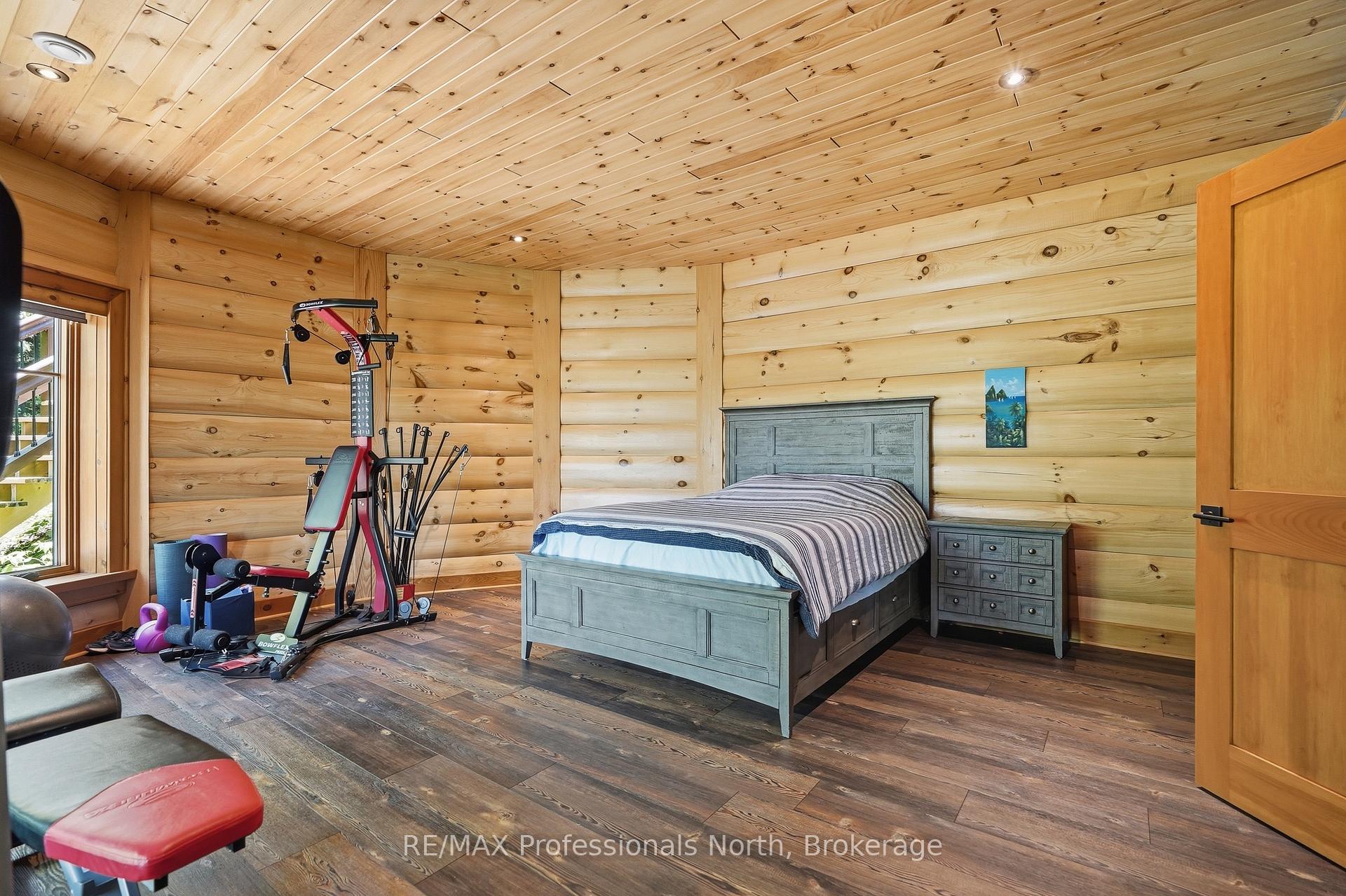 Photo 37 of 1666 Beaumont Drive, Bracebridge, Muskoka (N) — HOMEH