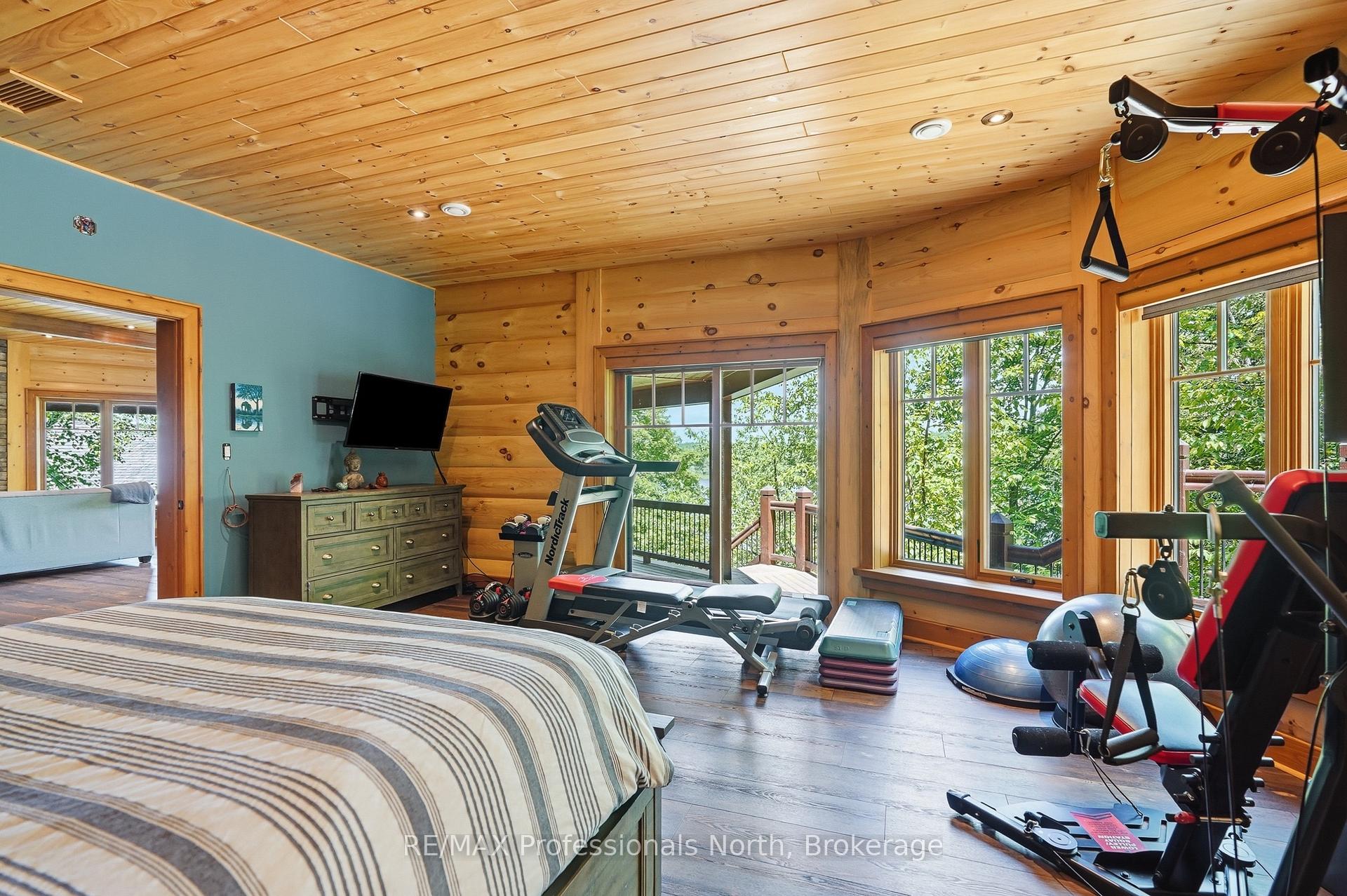 Photo 38 of 1666 Beaumont Drive, Bracebridge, Muskoka (N) — HOMEH