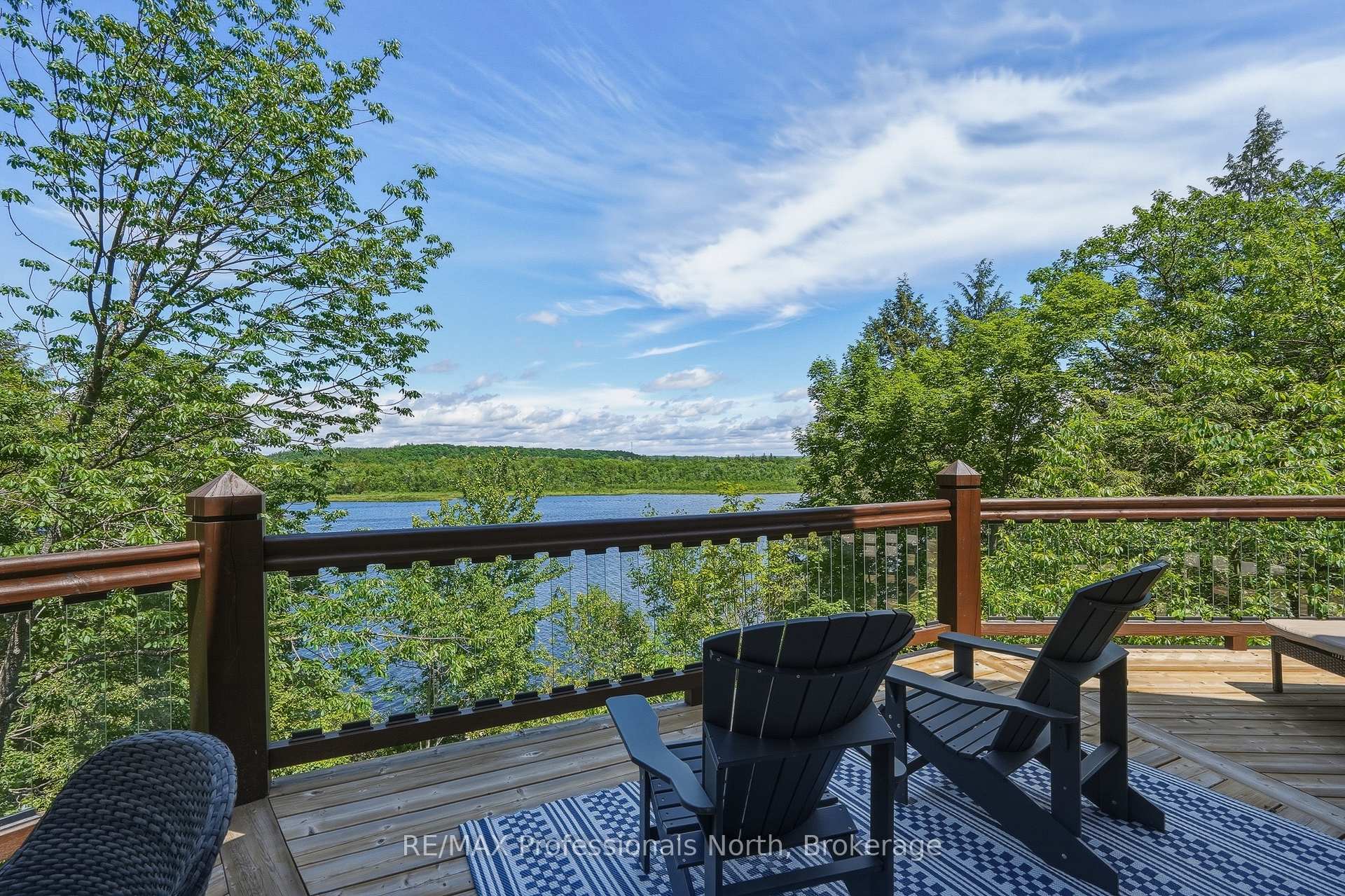 Photo 40 of 1666 Beaumont Drive, Bracebridge, Muskoka (N) — HOMEH