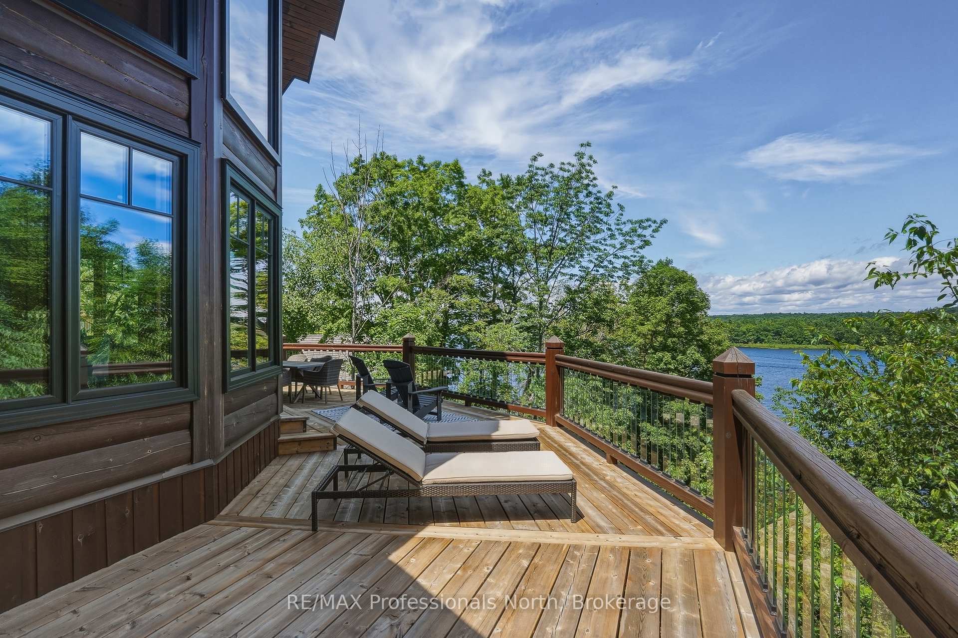 Photo 41 of 1666 Beaumont Drive, Bracebridge, Muskoka (N) — HOMEH
