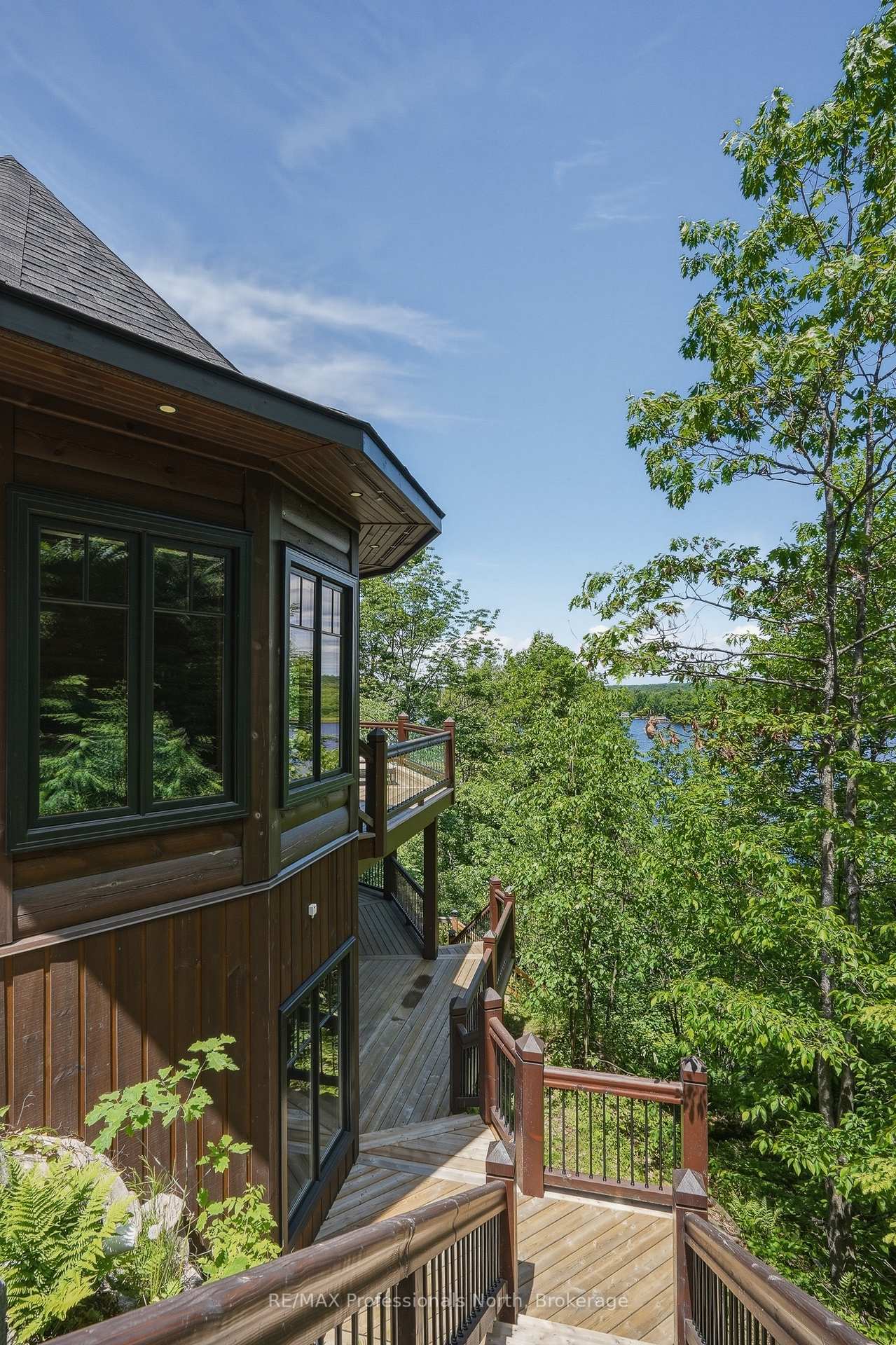 Photo 42 of 1666 Beaumont Drive, Bracebridge, Muskoka (N) — HOMEH