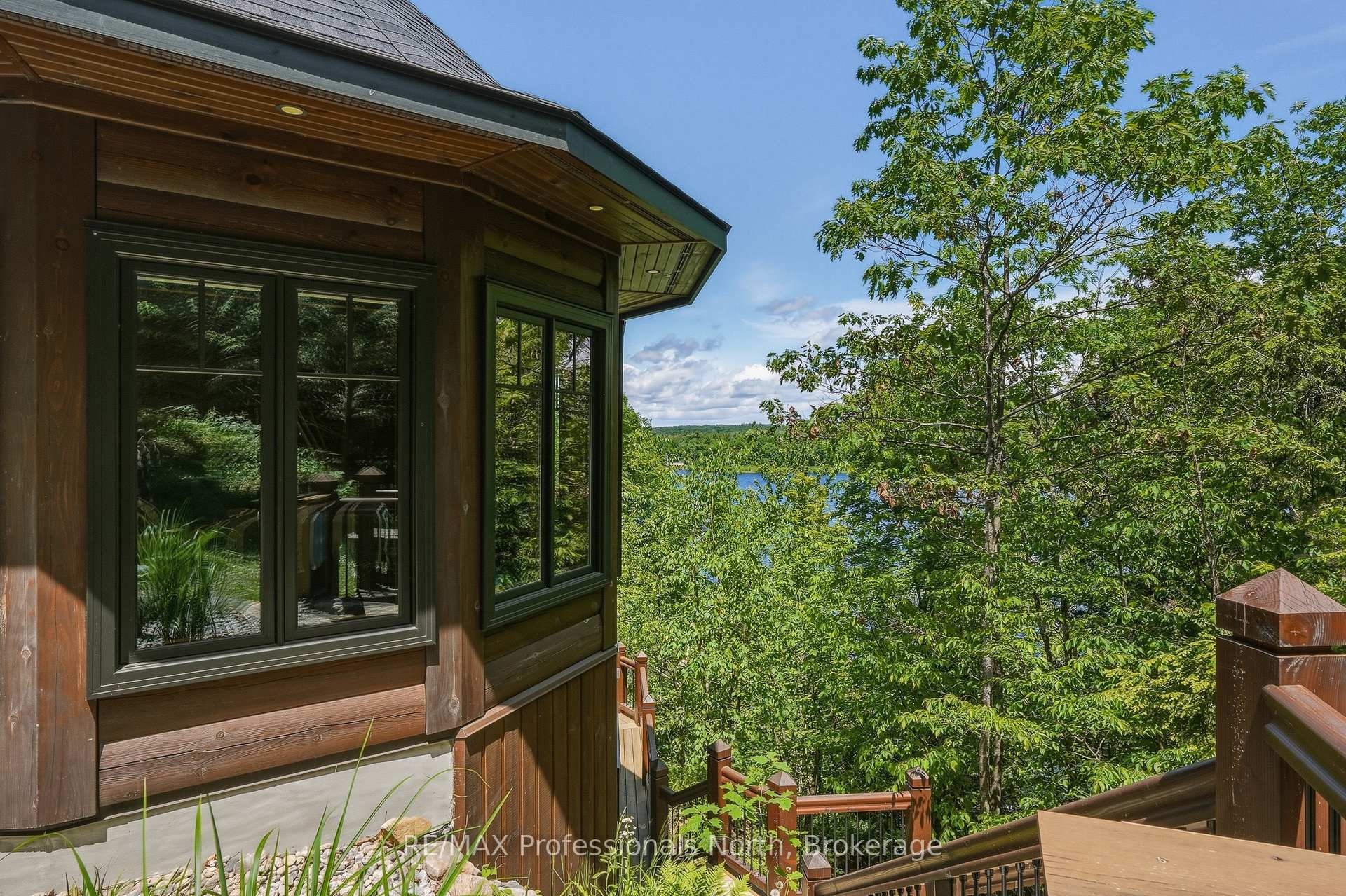 Photo 43 of 1666 Beaumont Drive, Bracebridge, Muskoka (N) — HOMEH
