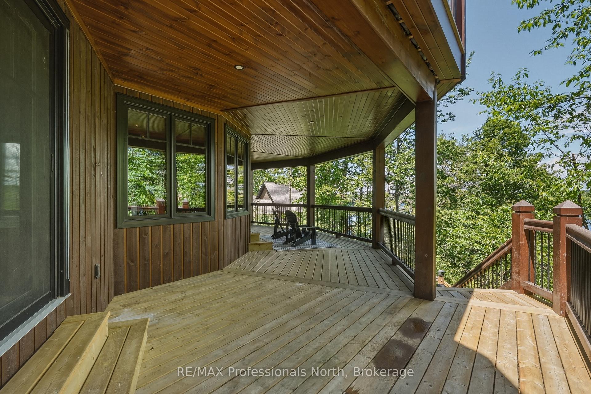 Photo 44 of 1666 Beaumont Drive, Bracebridge, Muskoka (N) — HOMEH