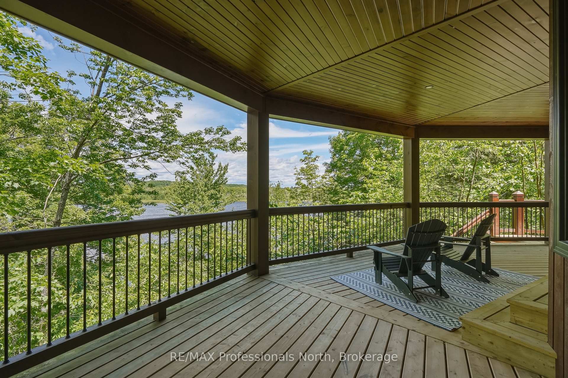 Photo 45 of 1666 Beaumont Drive, Bracebridge, Muskoka (N) — HOMEH