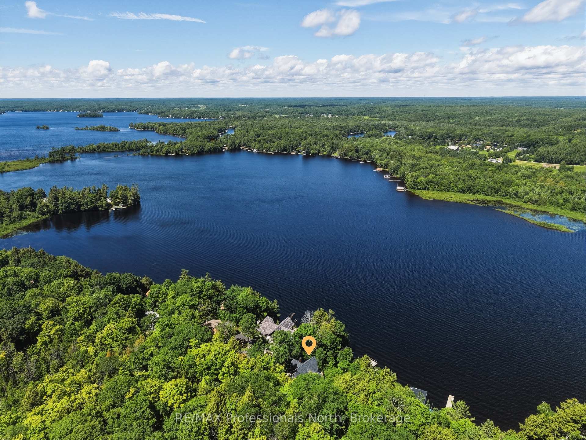 Photo 50 of 1666 Beaumont Drive, Bracebridge, Muskoka (N) — HOMEH