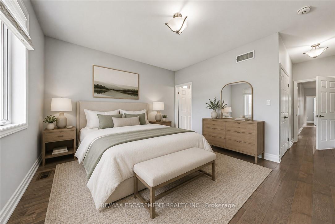Photo 15 of 602 Cochrane Road, Hamilton, Rosedale — HOMEH