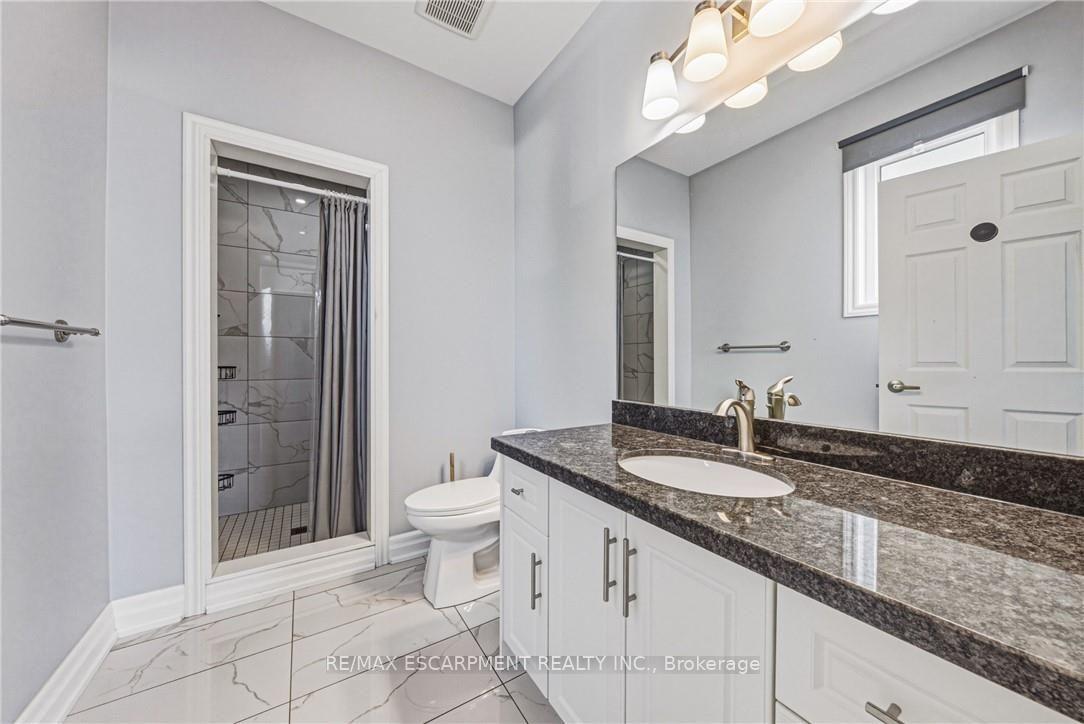 Photo 17 of 602 Cochrane Road, Hamilton, Rosedale — HOMEH