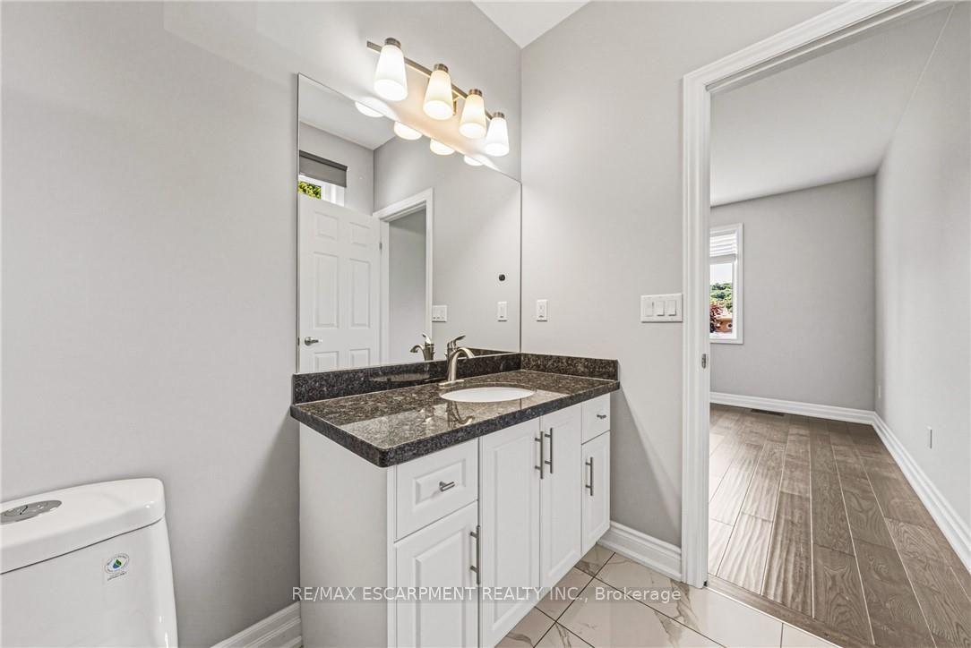 Photo 18 of 602 Cochrane Road, Hamilton, Rosedale — HOMEH