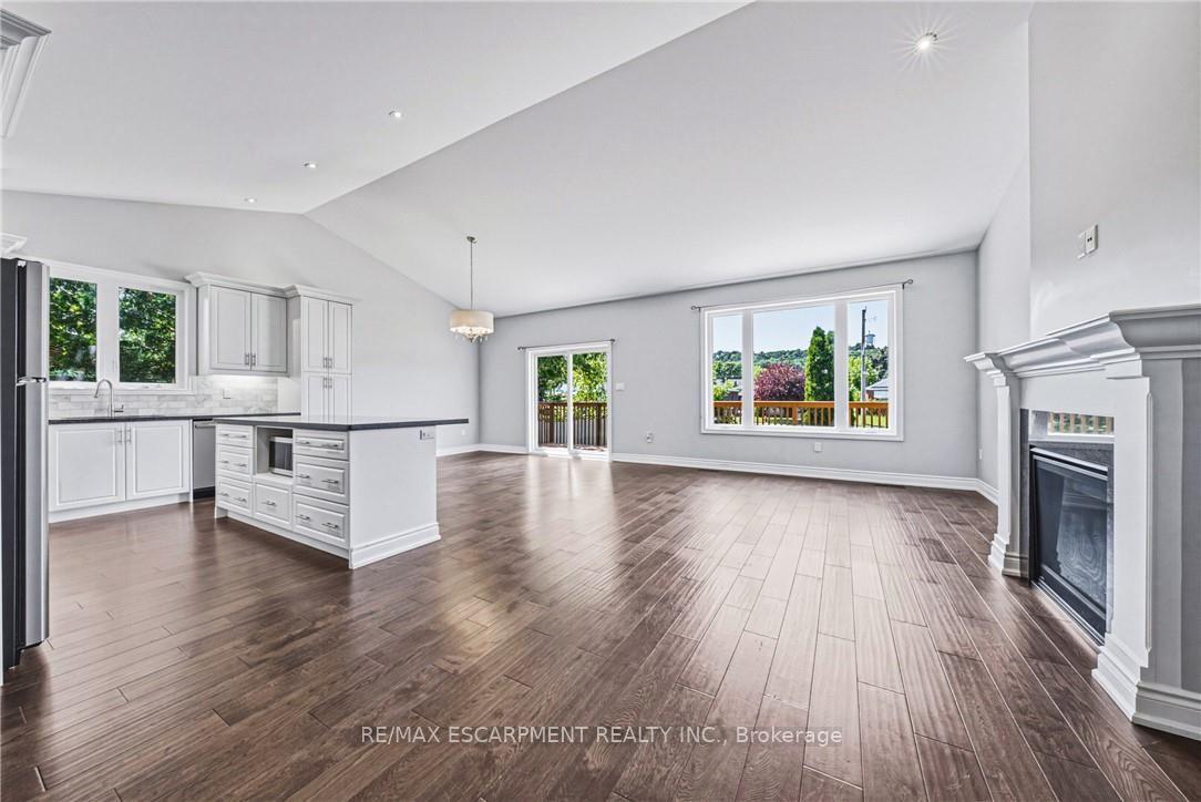 Photo 20 of 602 Cochrane Road, Hamilton, Rosedale — HOMEH