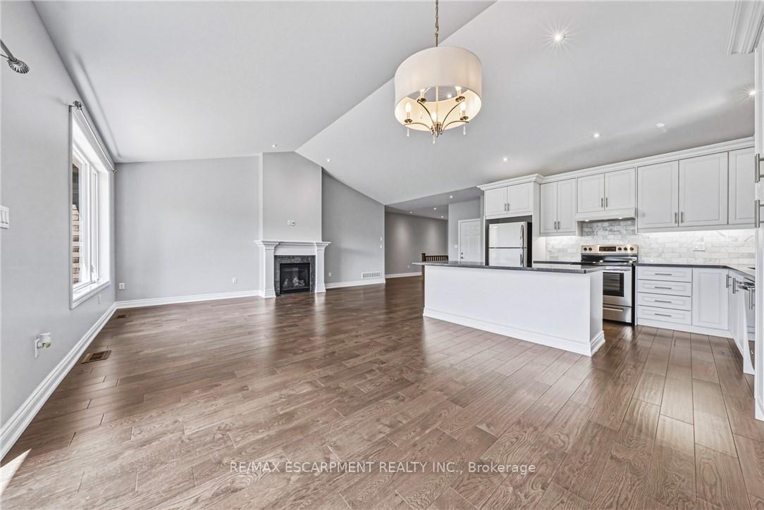 Photo 23 of 602 Cochrane Road, Hamilton, Rosedale — HOMEH