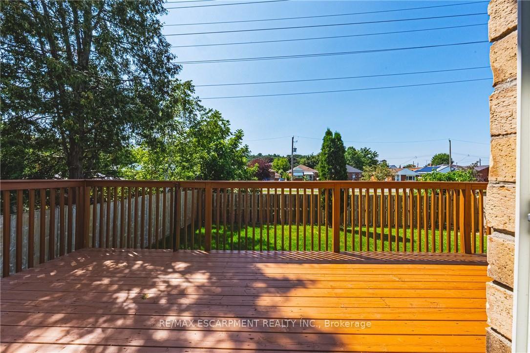 Photo 42 of 602 Cochrane Road, Hamilton, Rosedale — HOMEH