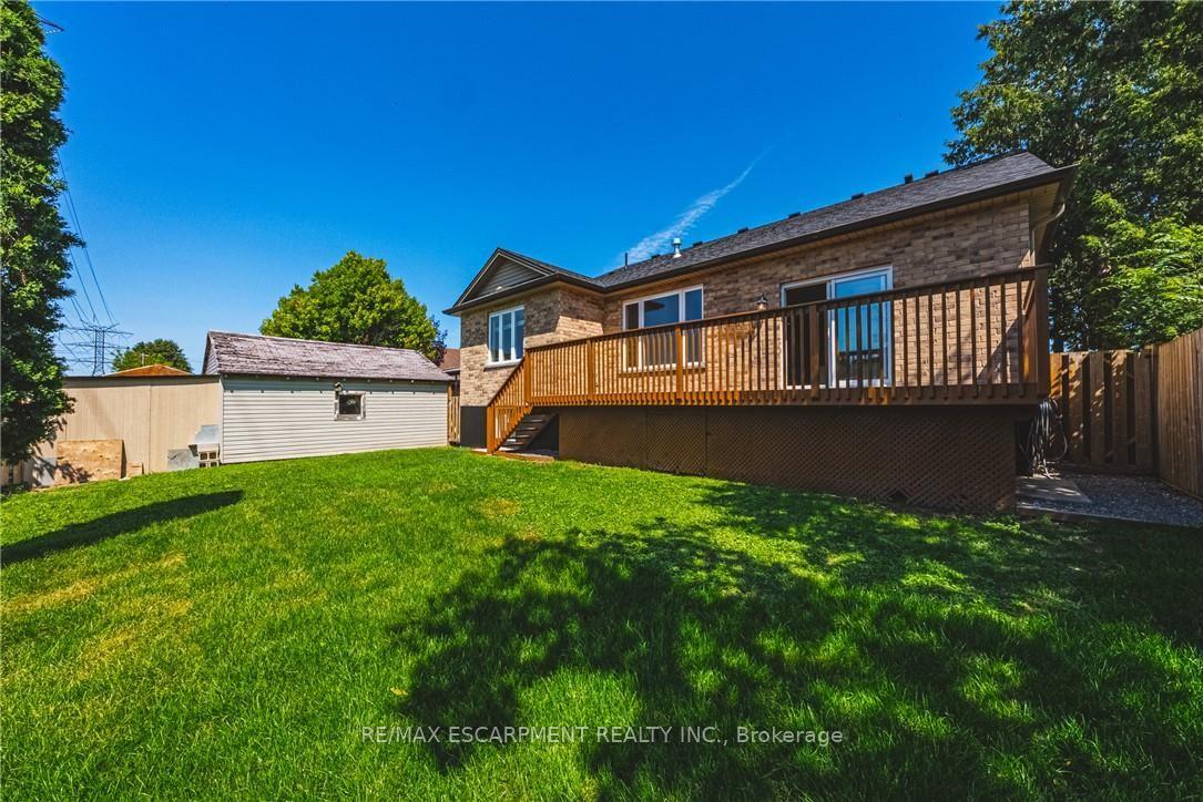 Photo 43 of 602 Cochrane Road, Hamilton, Rosedale — HOMEH